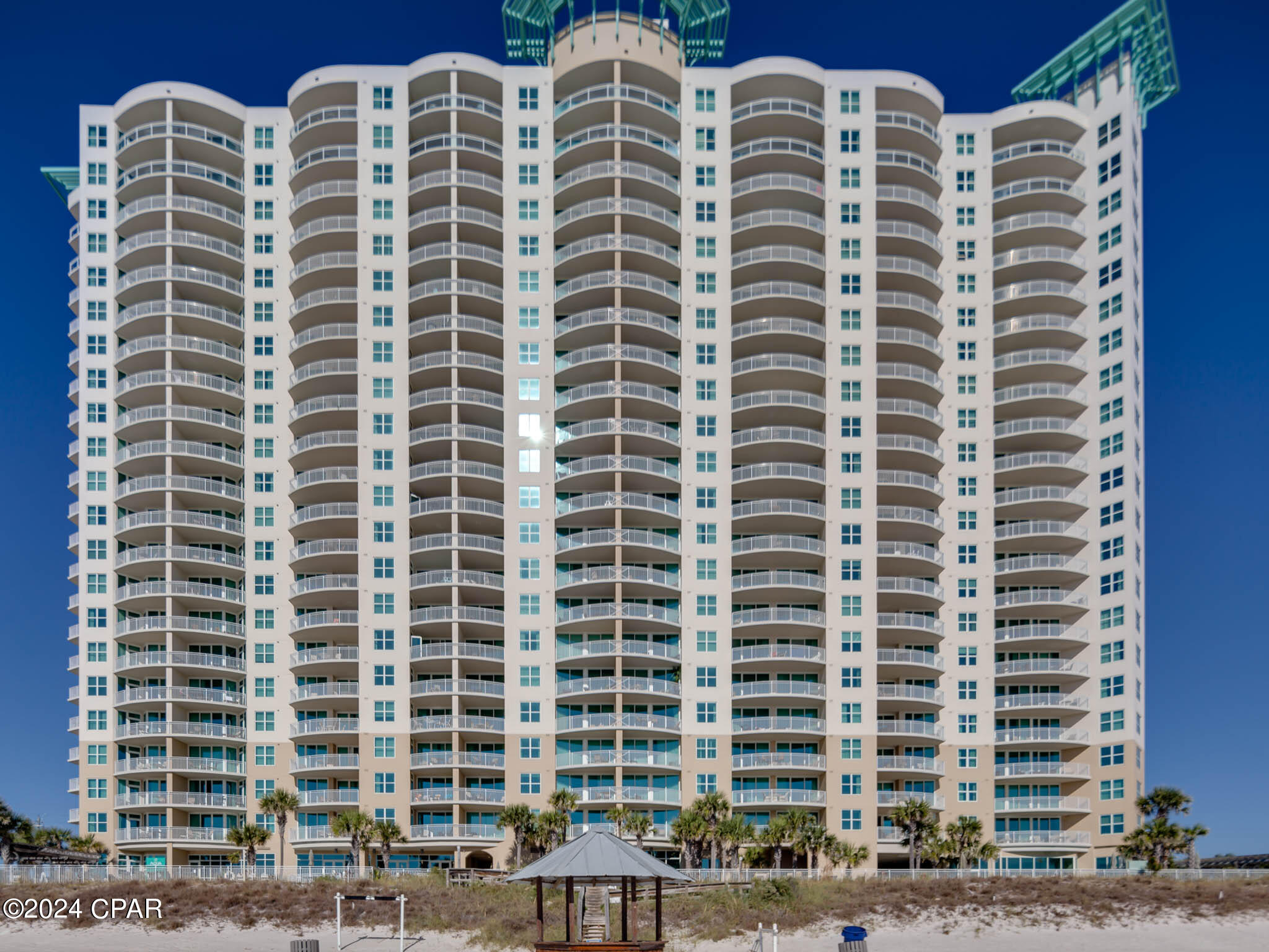 15625 Front Beach Road 708