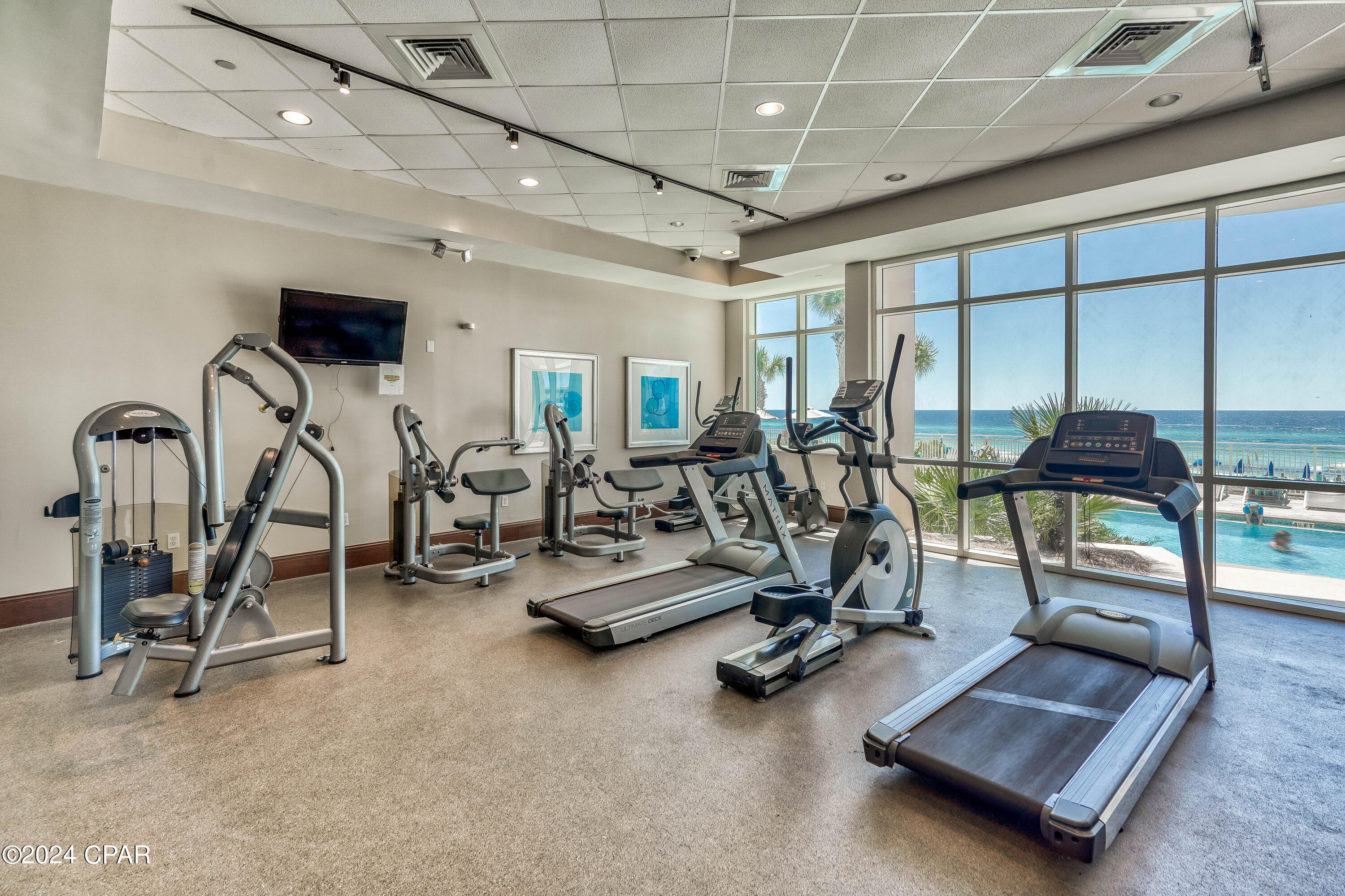 15625 Front Beach Road 708
