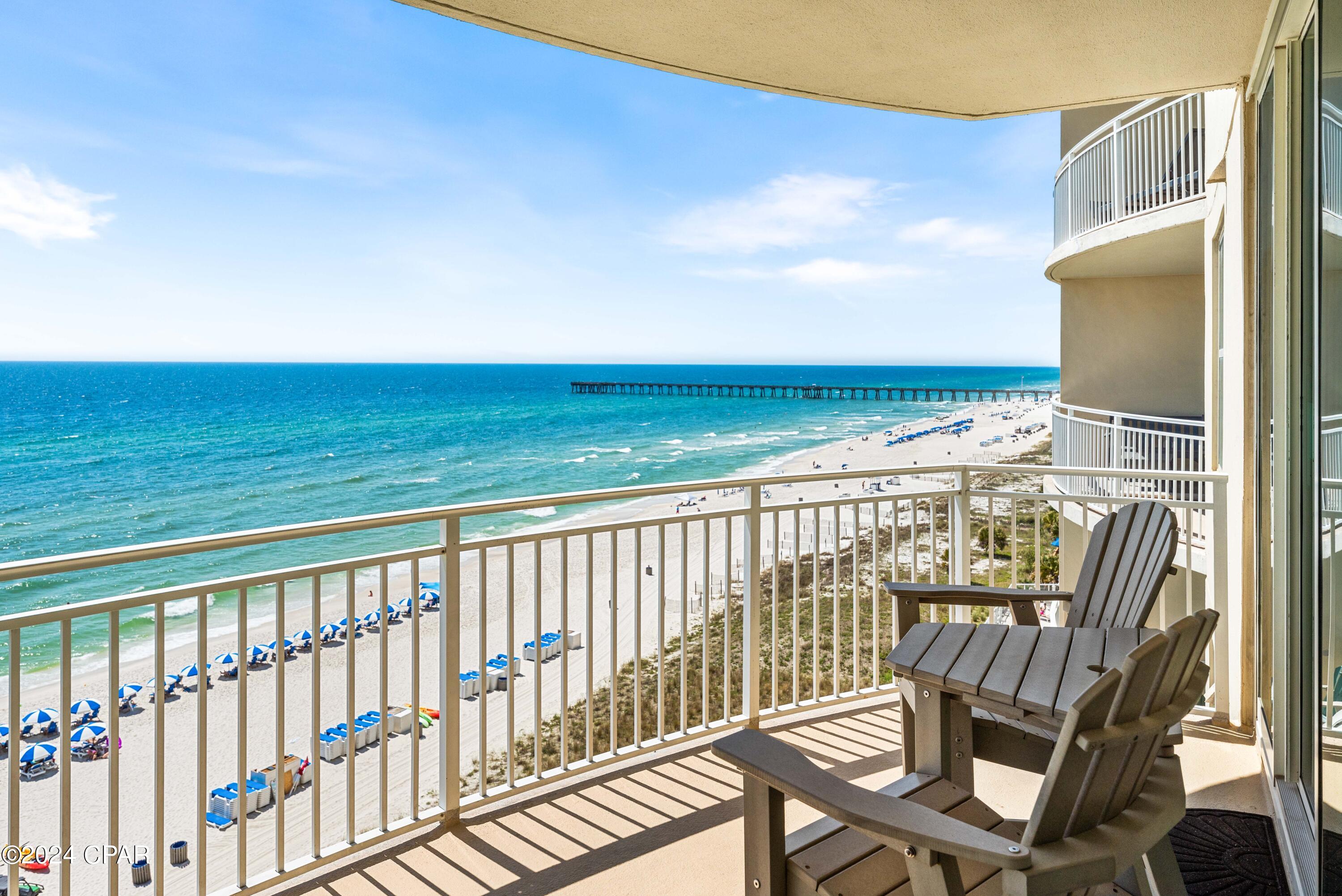 15625 Front Beach Road 708