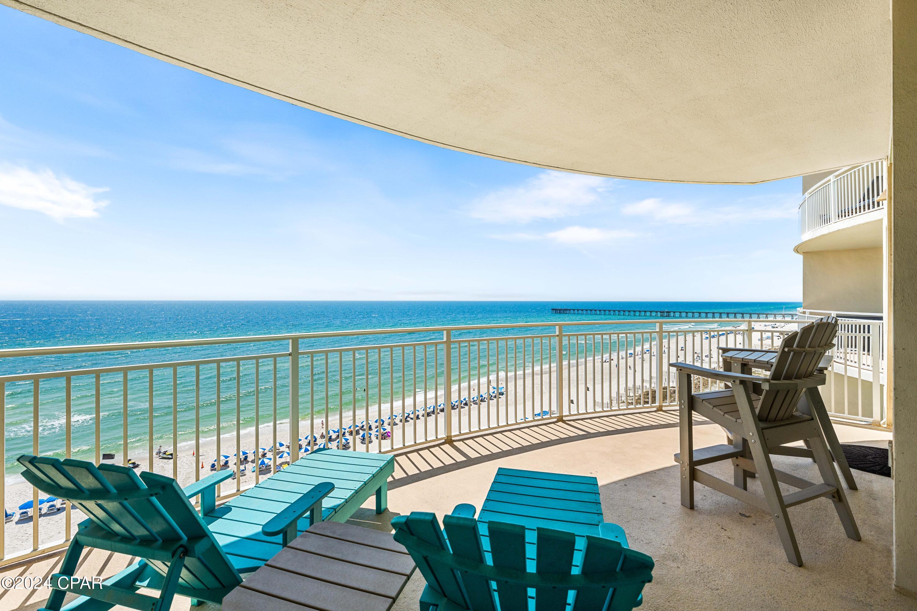 15625 Front Beach Road 708