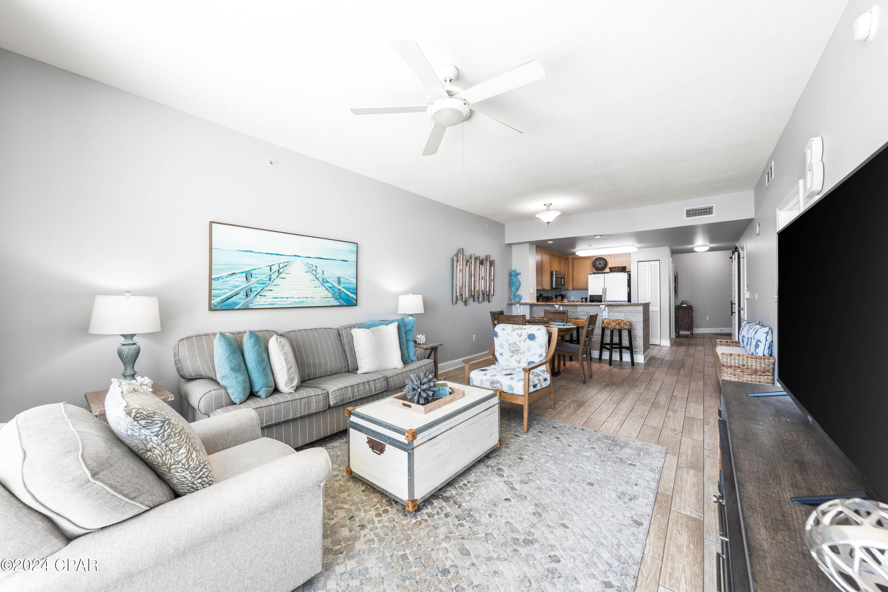 15625 Front Beach Road 708