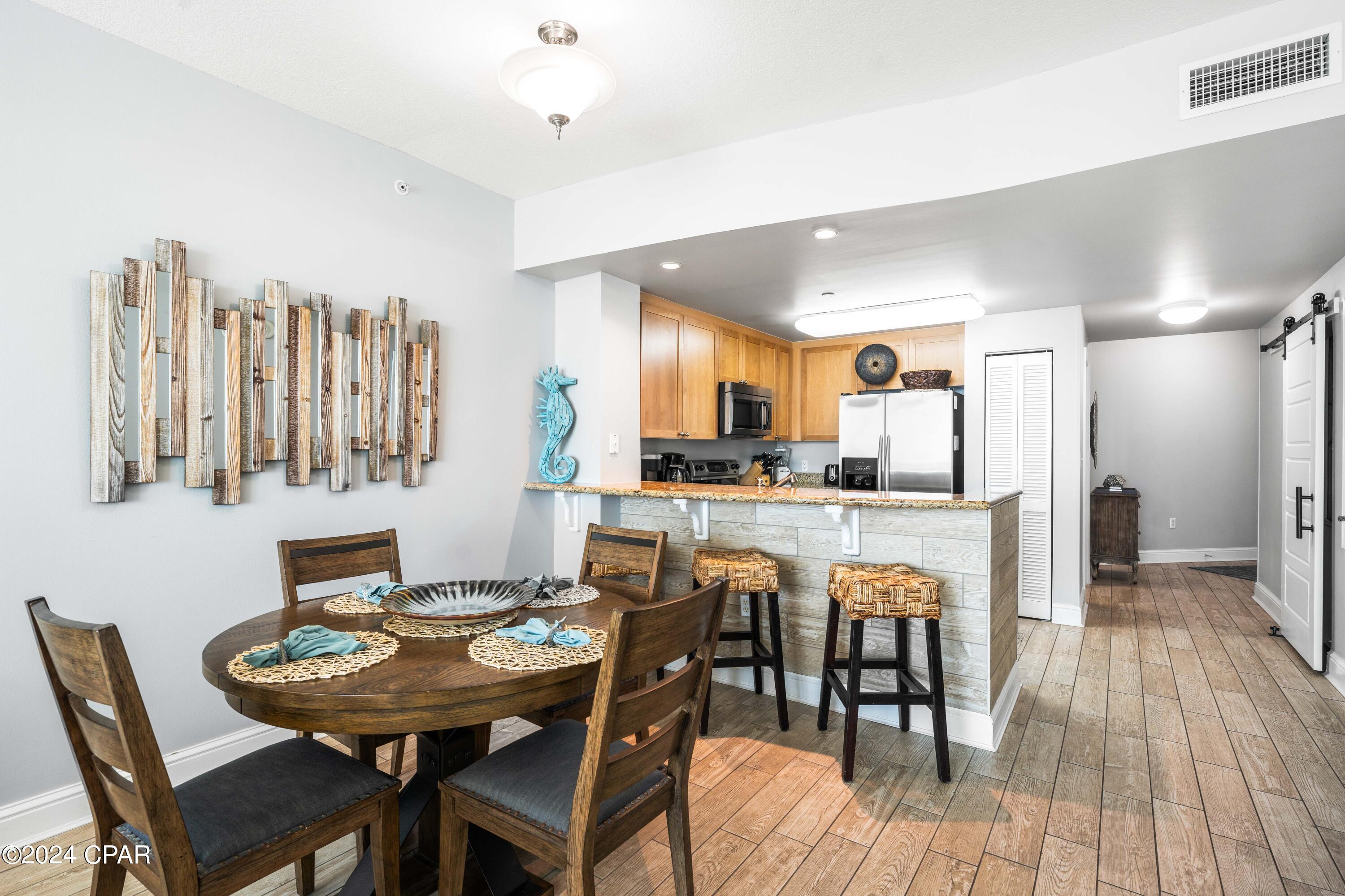 15625 Front Beach Road 708