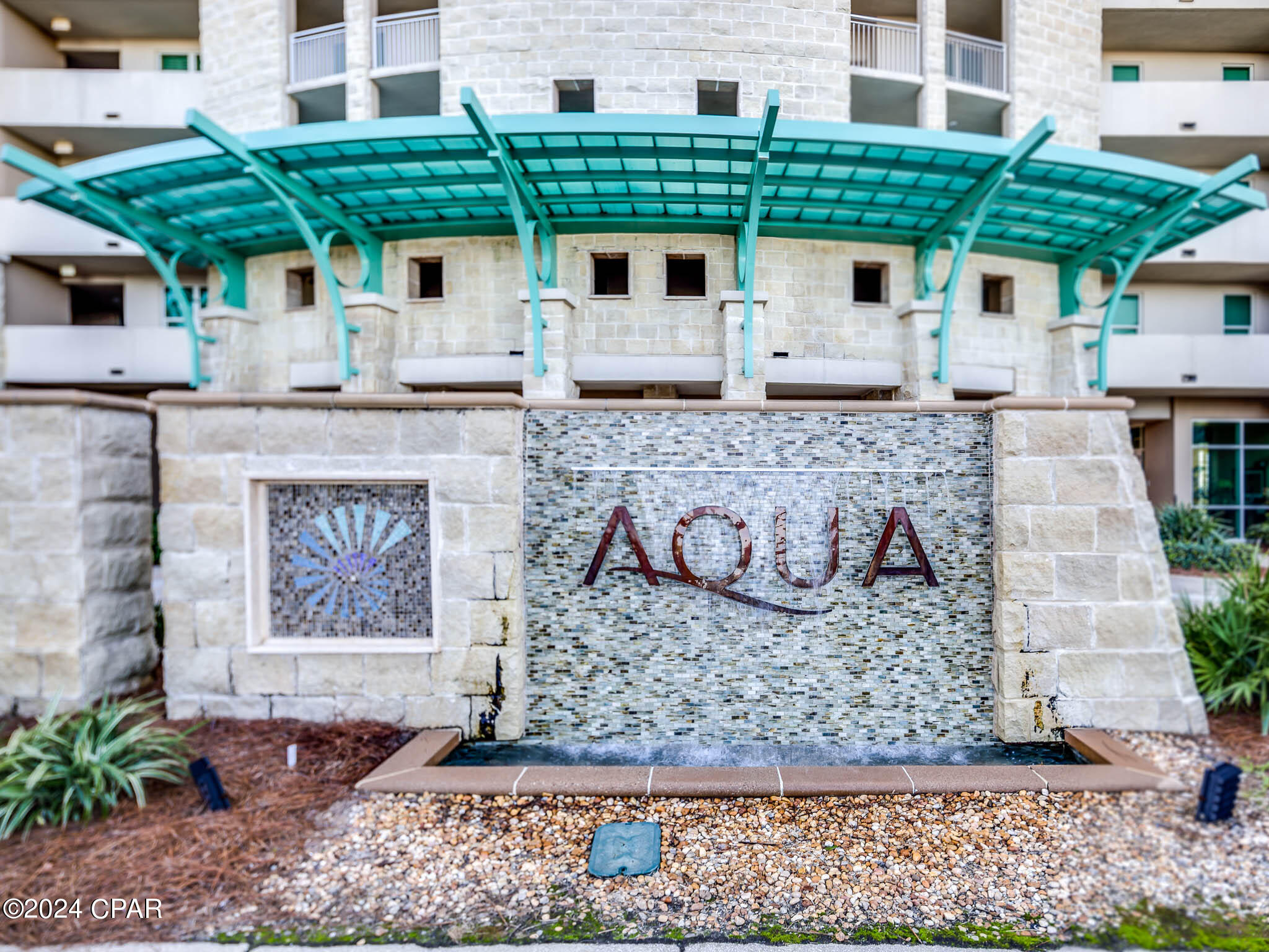 15625 Front Beach Road 708