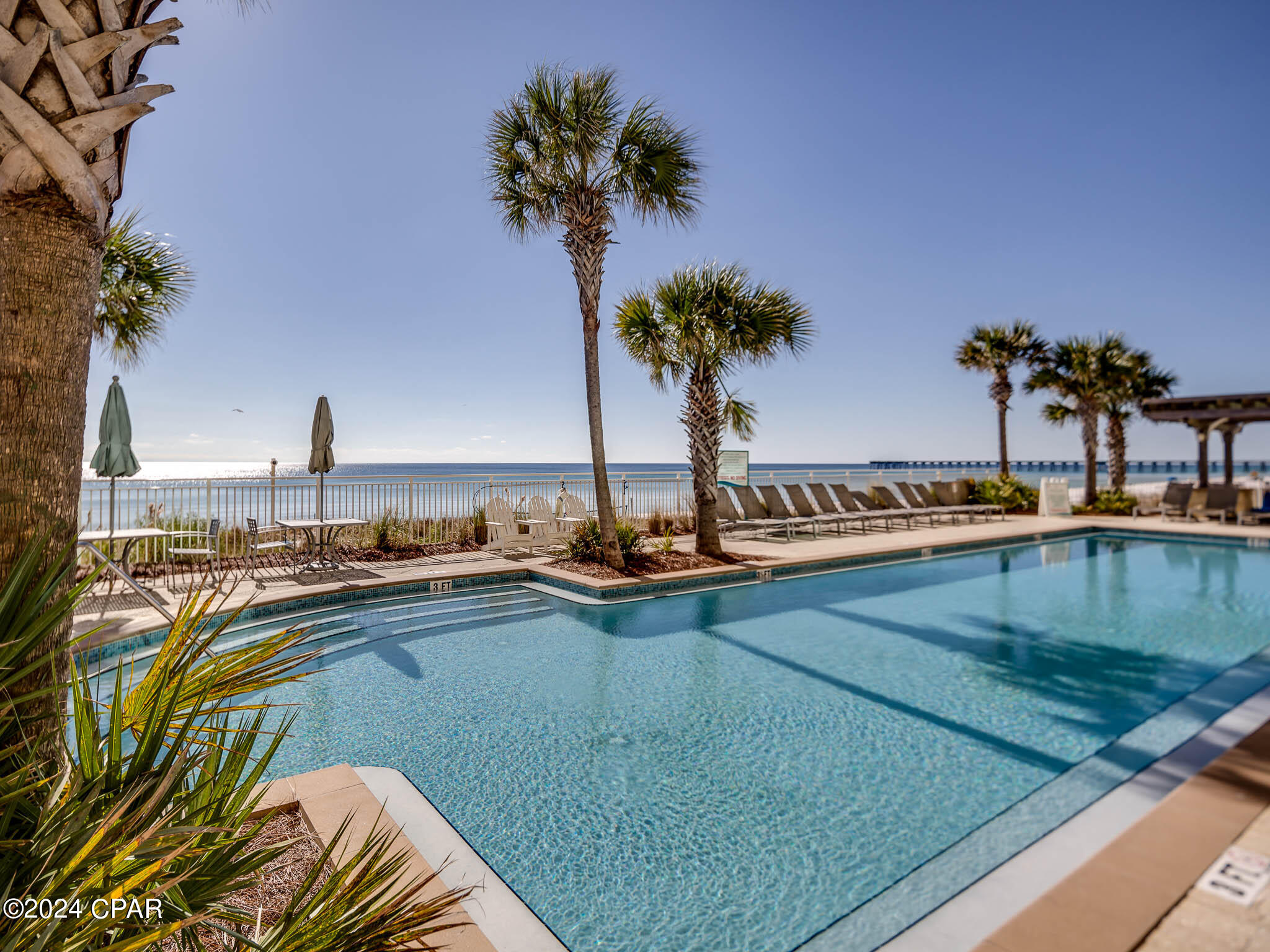 15625 Front Beach Road 708