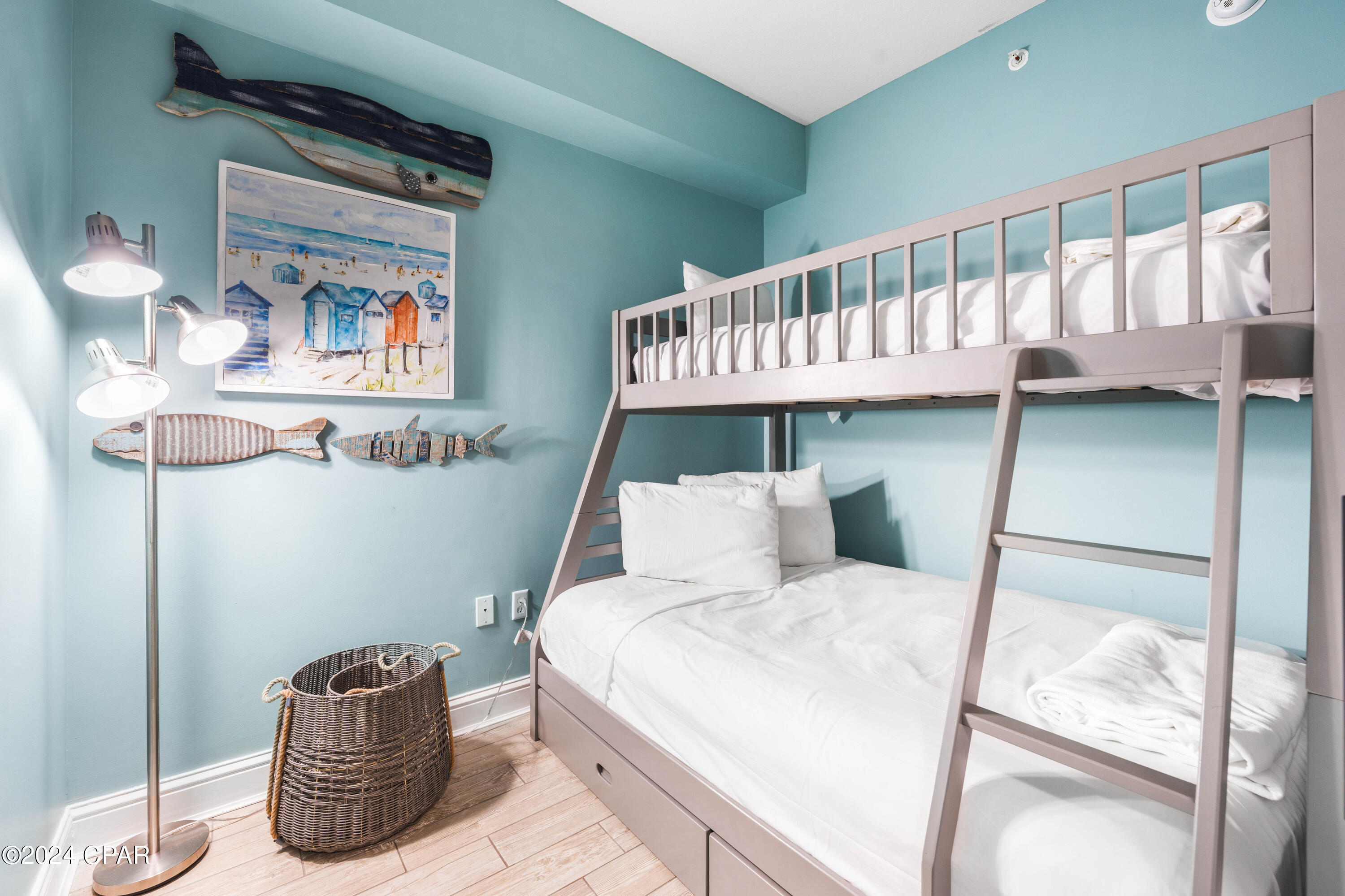 15625 Front Beach Road 708