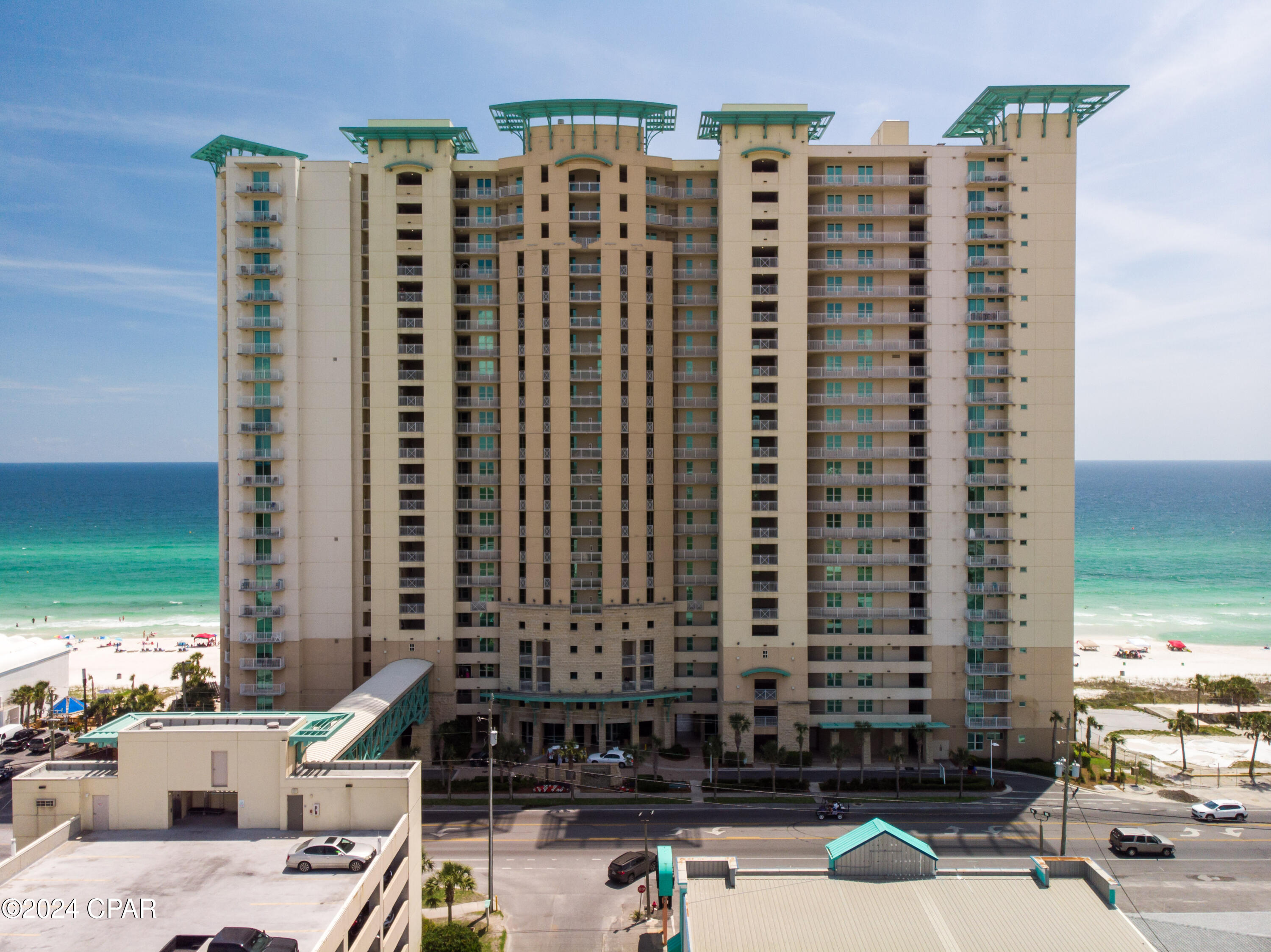 15625 Front Beach Road 708