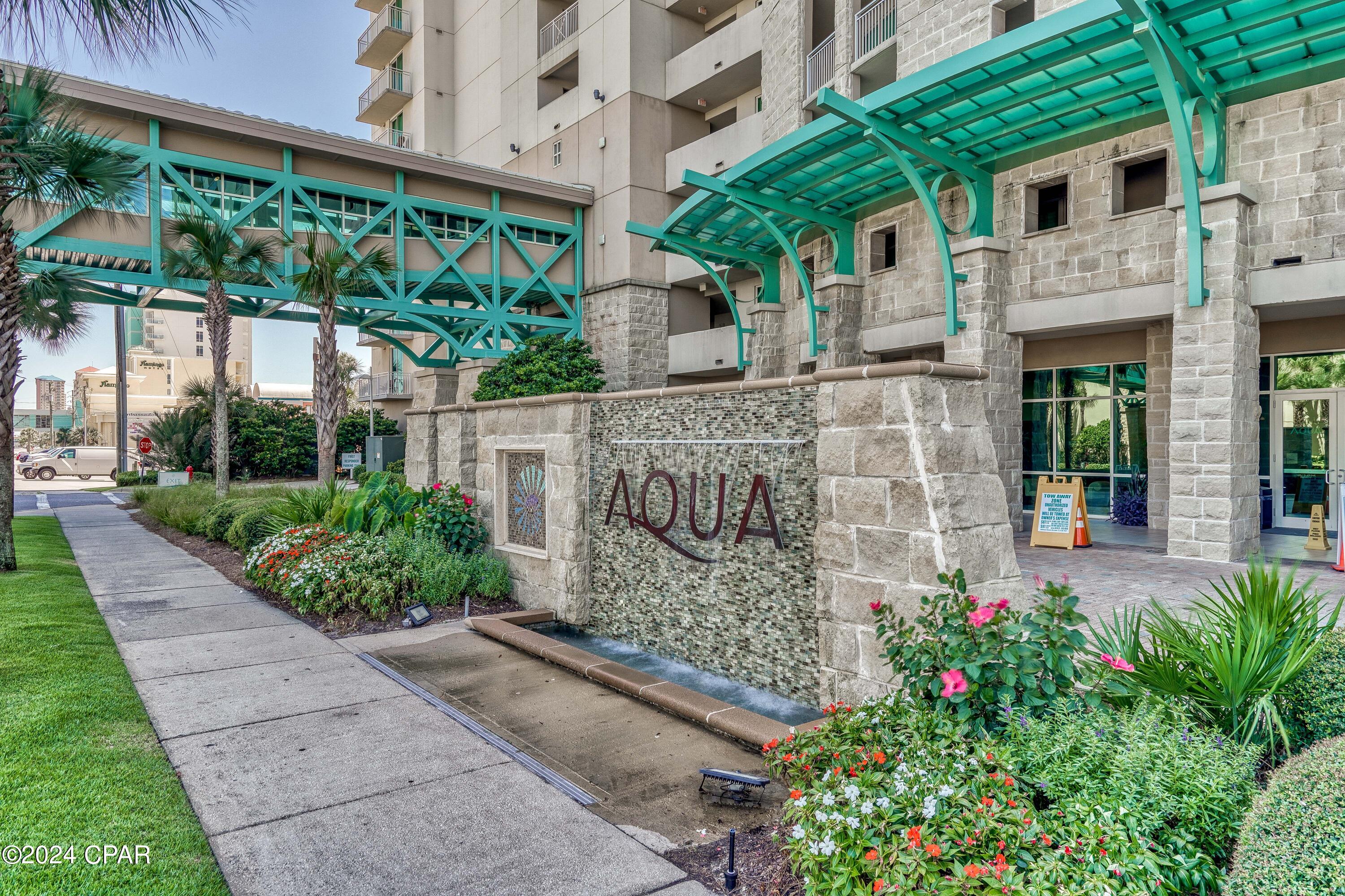 15625 Front Beach Road 708
