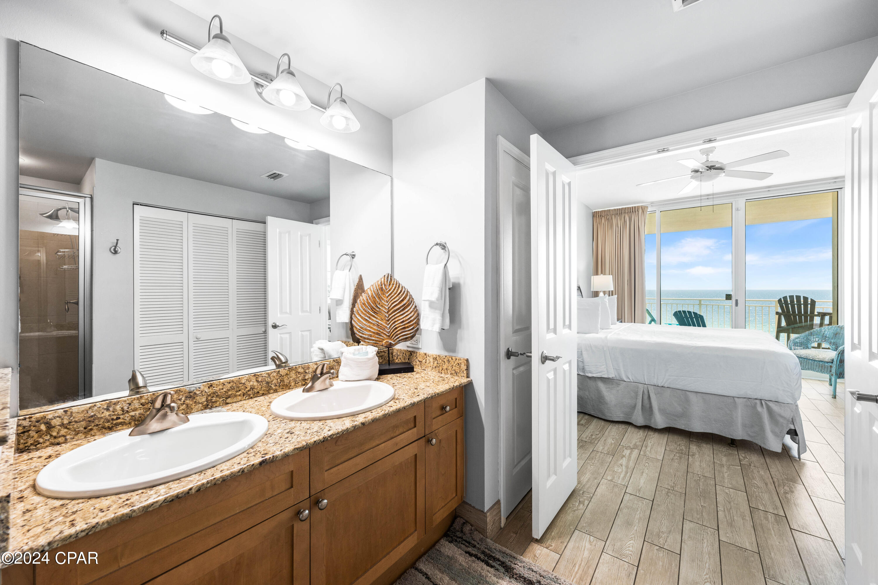 15625 Front Beach Road 708