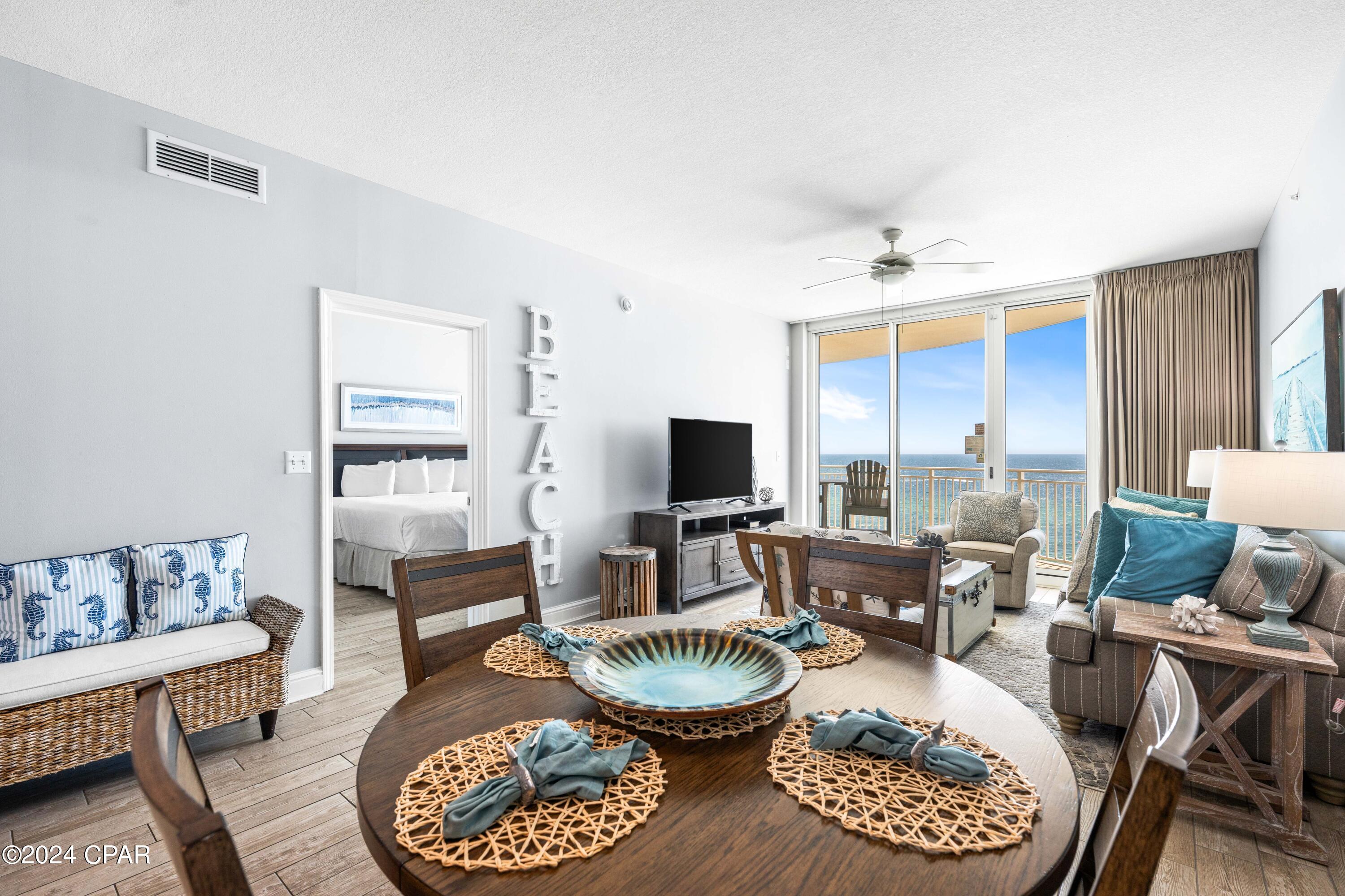 15625 Front Beach Road 708