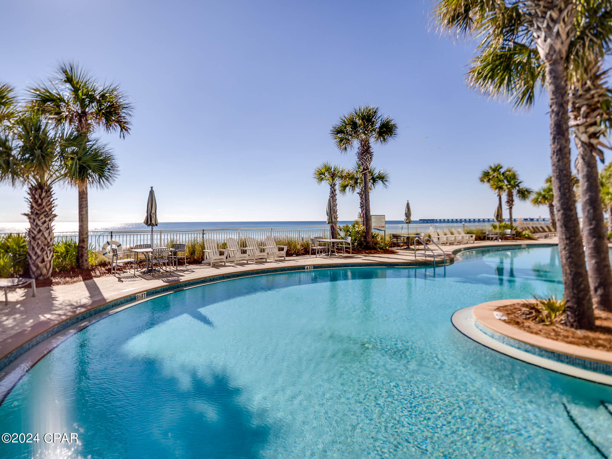 15625 Front Beach Road 708