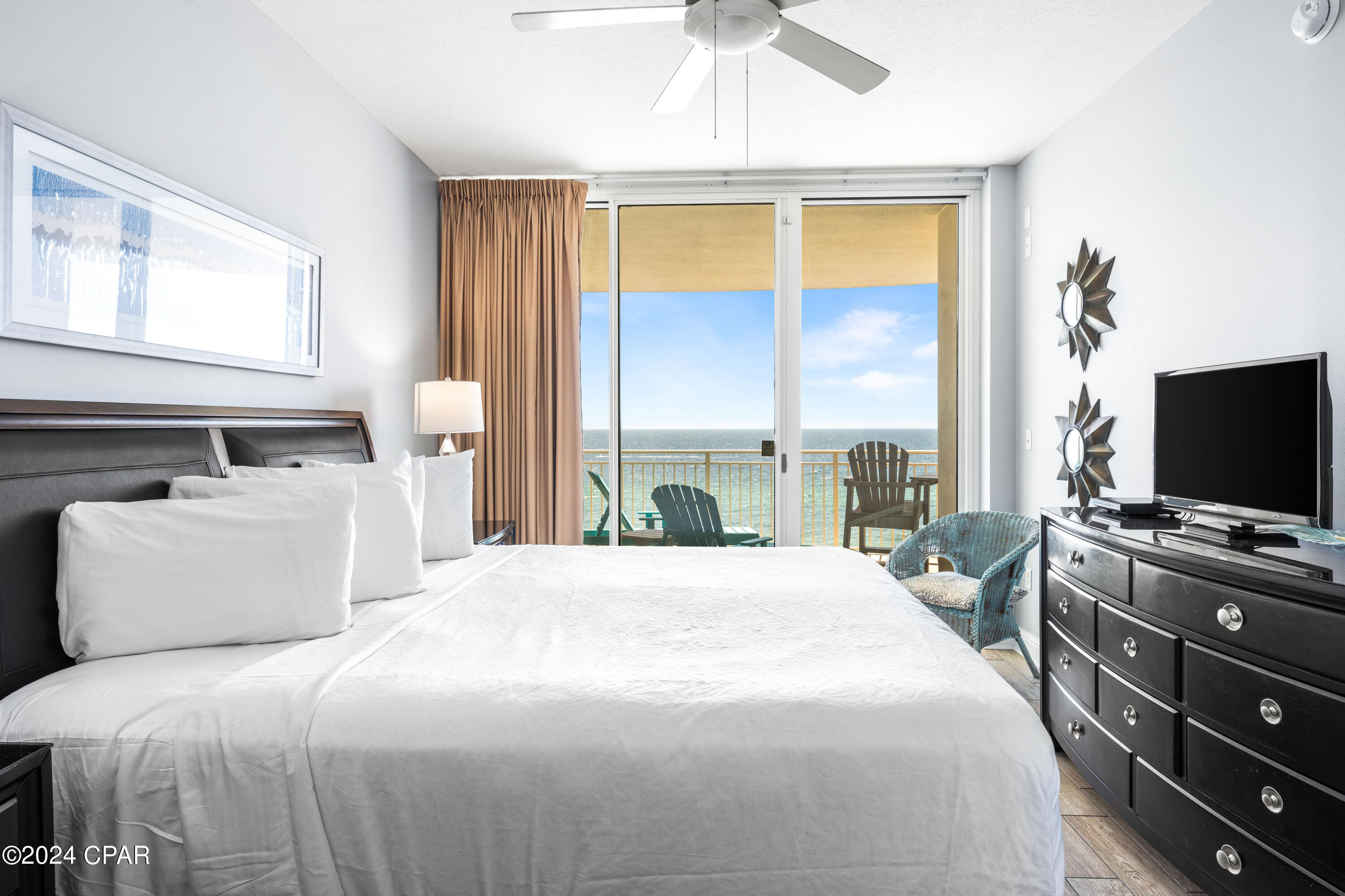 15625 Front Beach Road 708