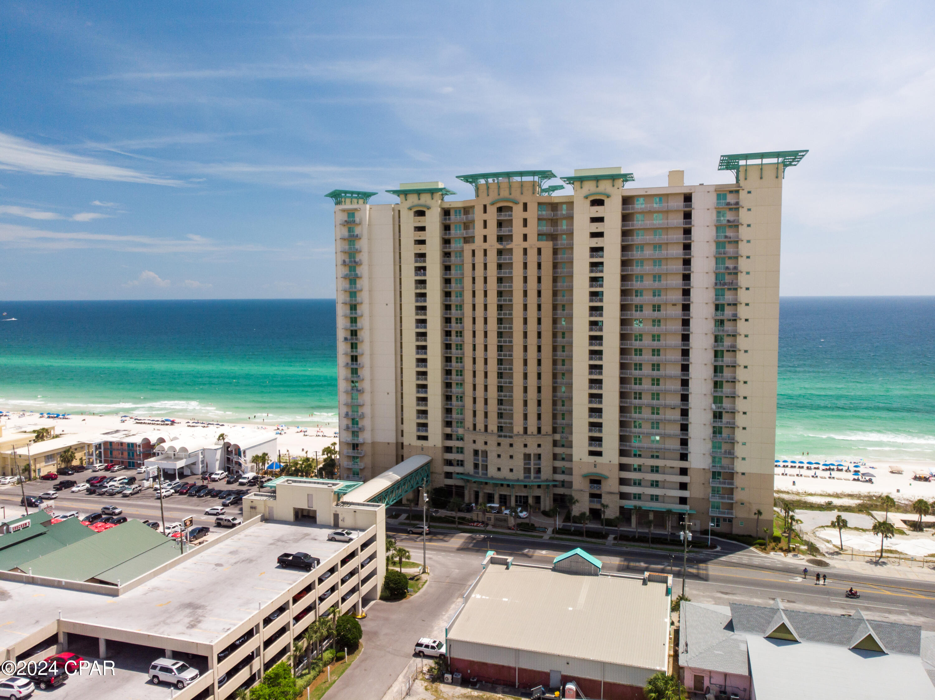 15625 Front Beach Road 708