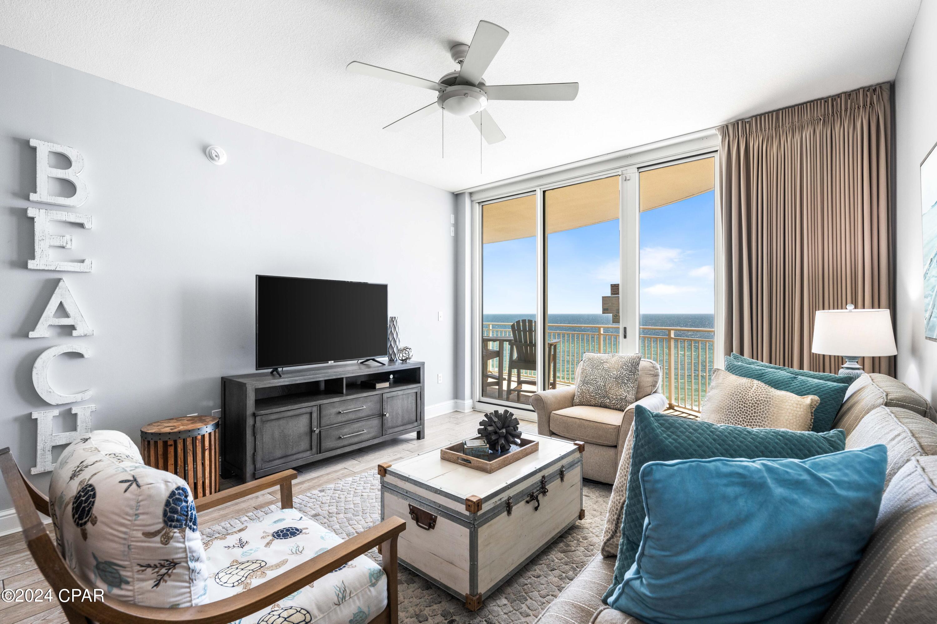 15625 Front Beach Road 708