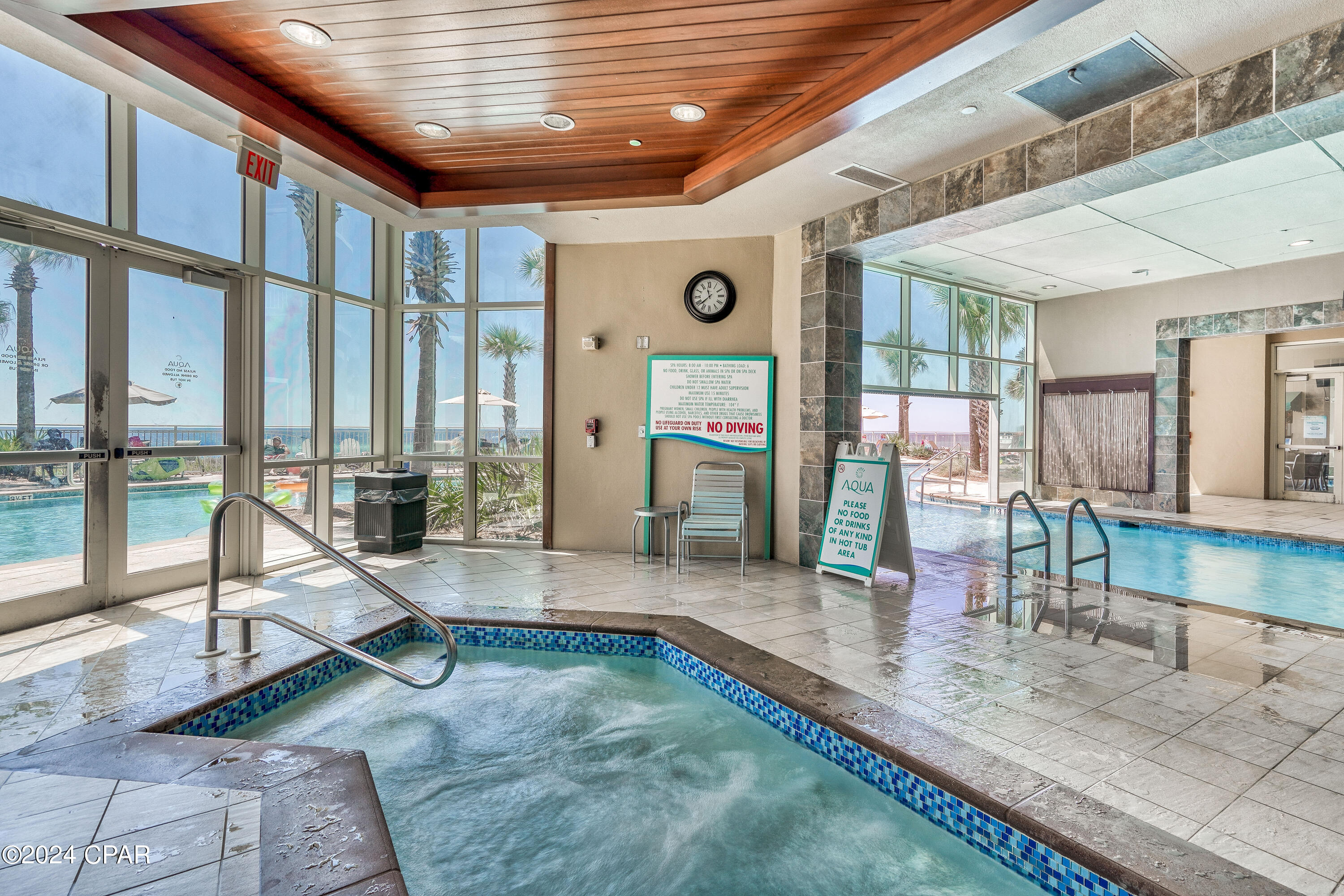 15625 Front Beach Road 708