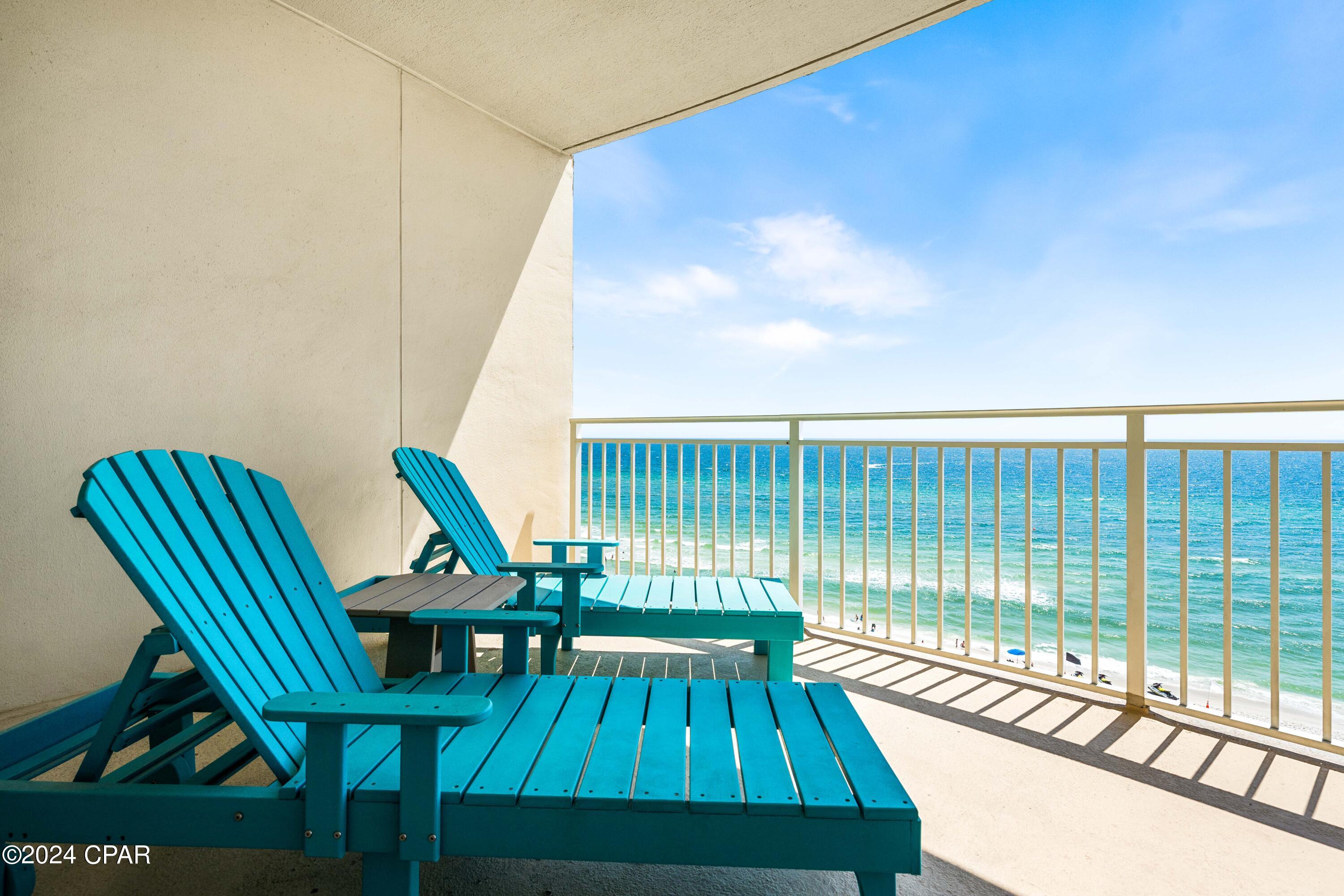 15625 Front Beach Road 708