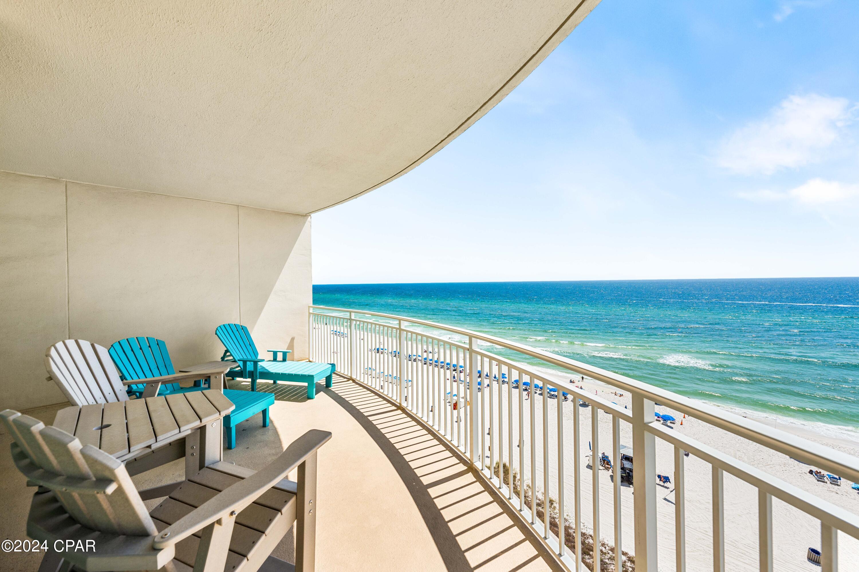 15625 Front Beach Road 708