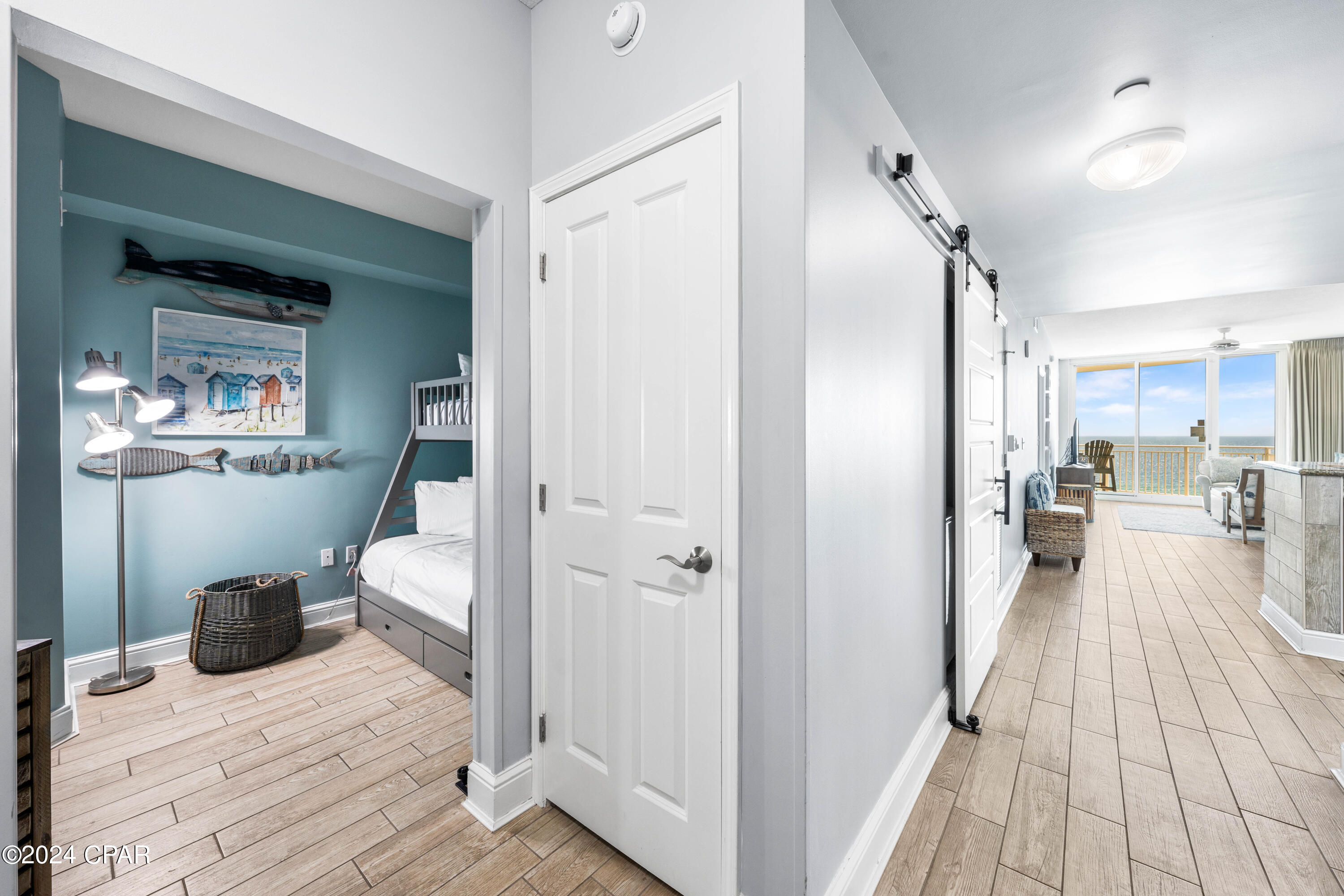 15625 Front Beach Road 708