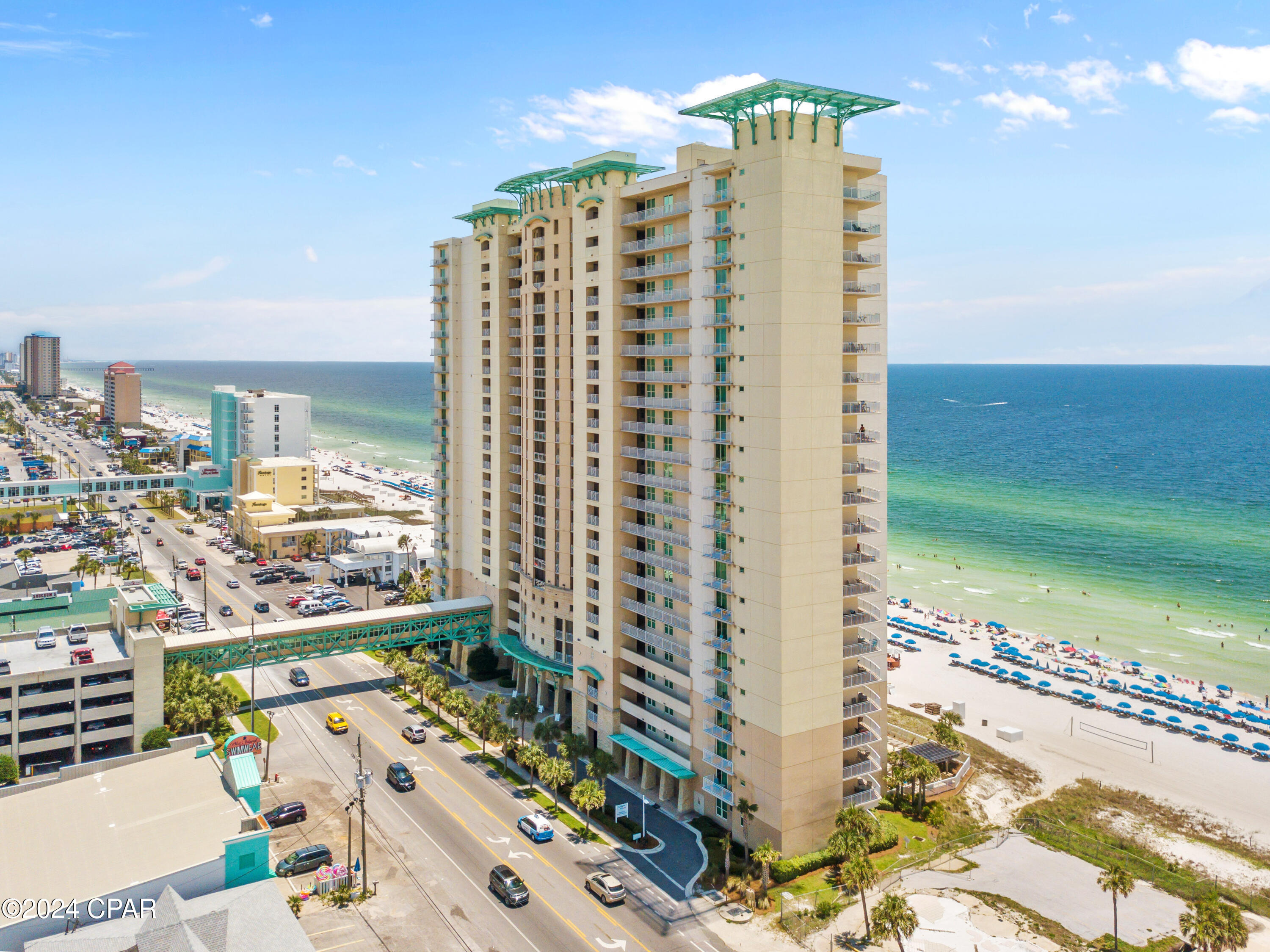 15625 Front Beach Road 708