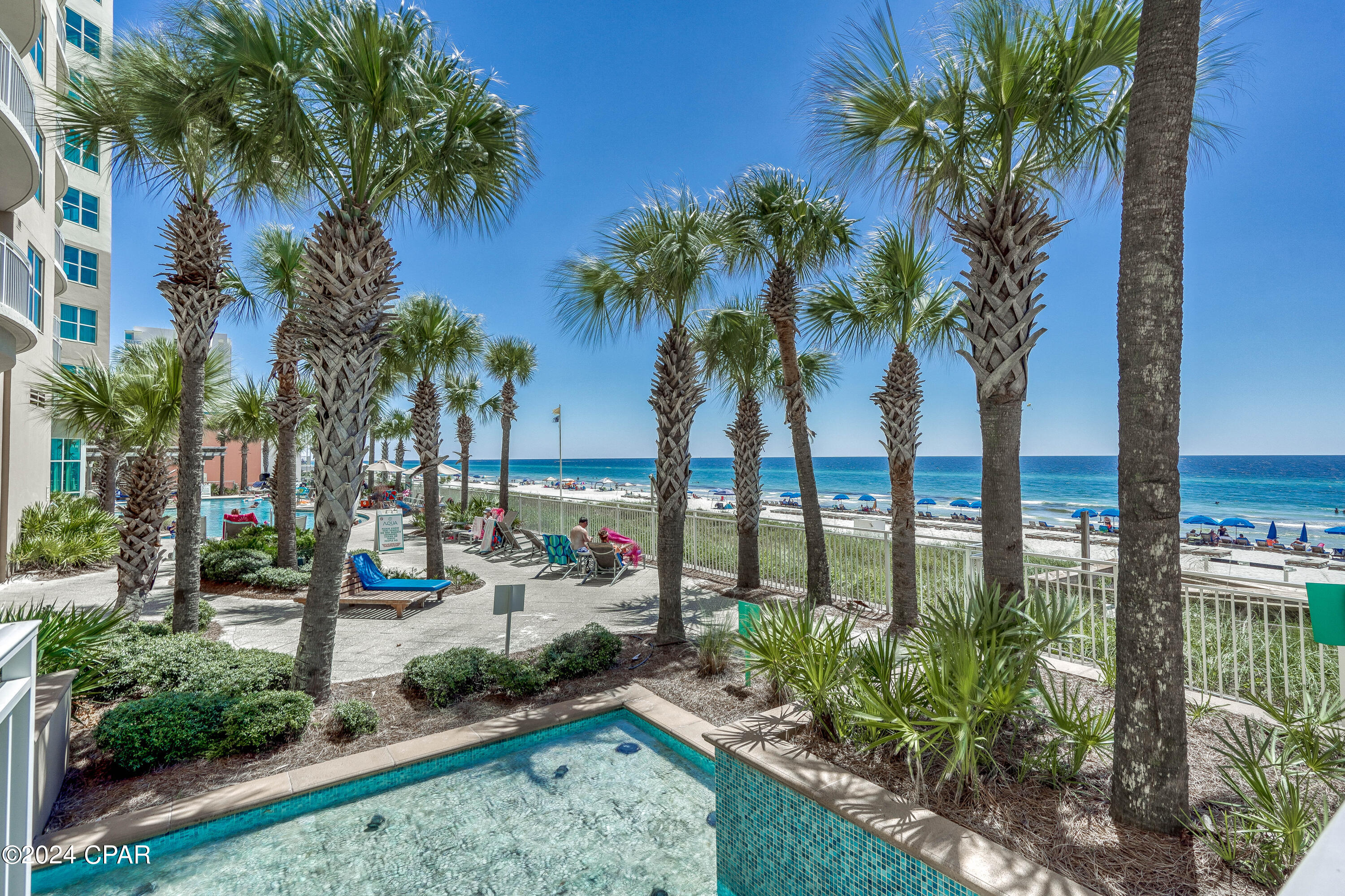 15625 Front Beach Road 708
