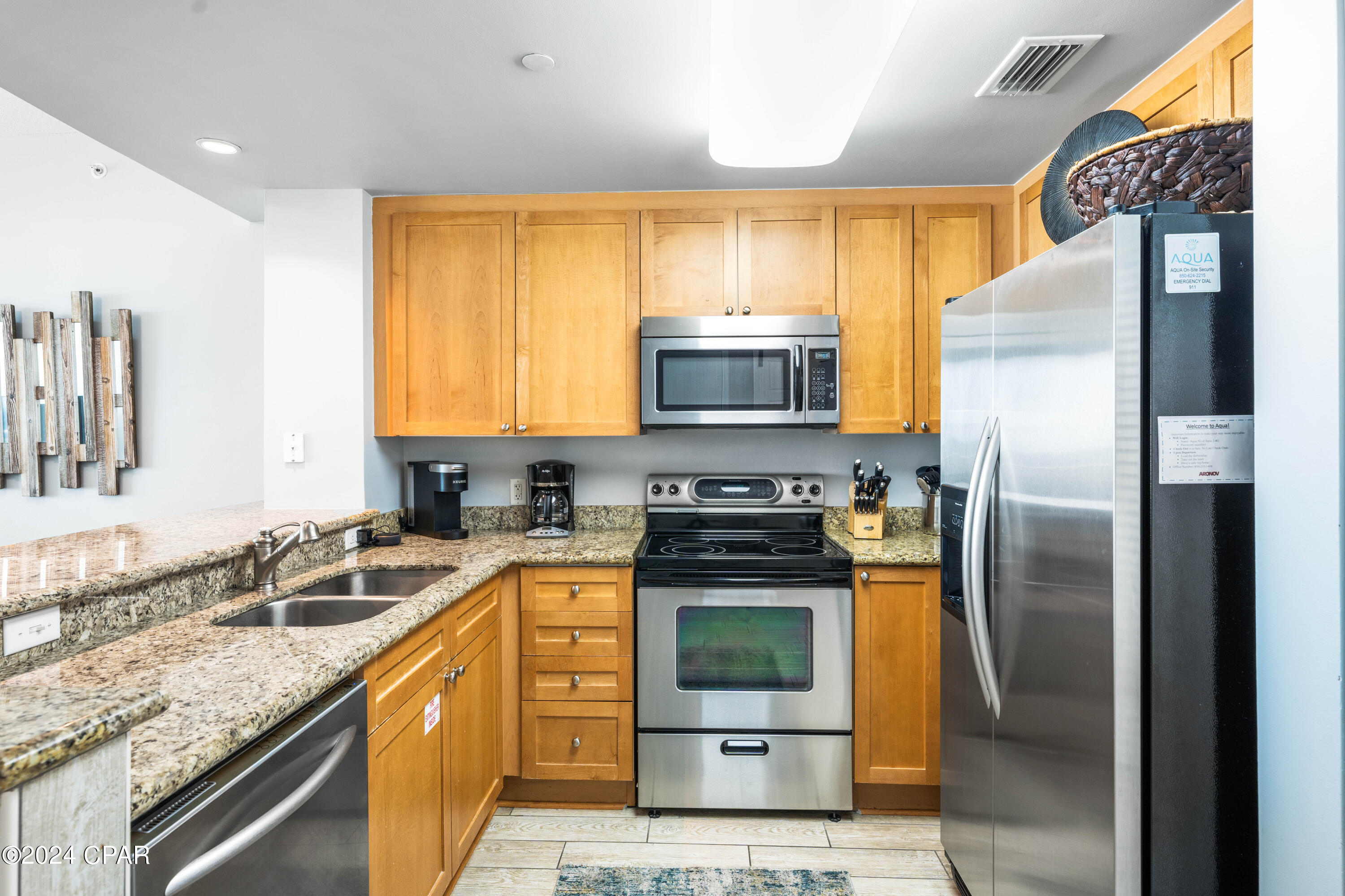 15625 Front Beach Road 708