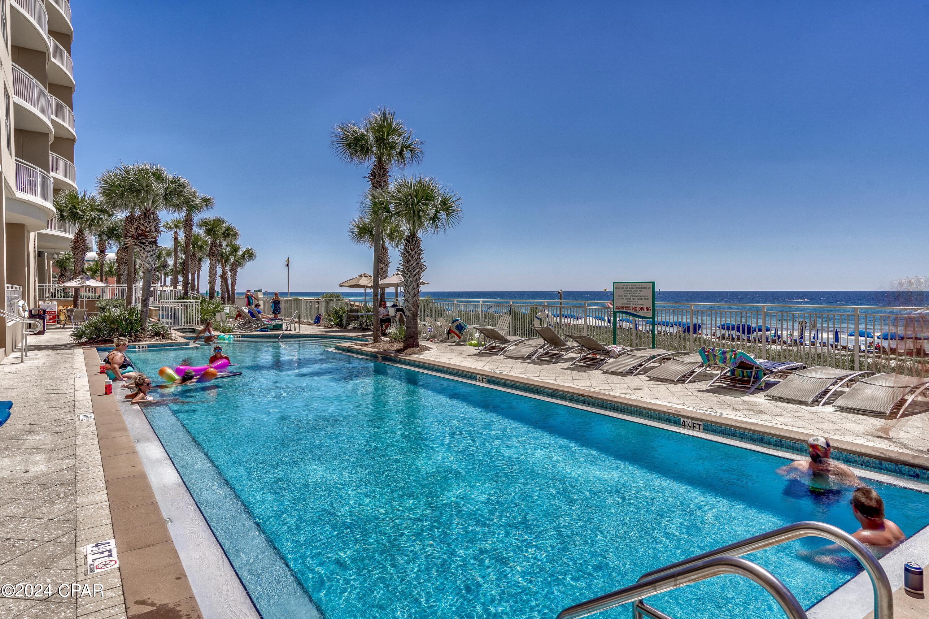15625 Front Beach Road 708