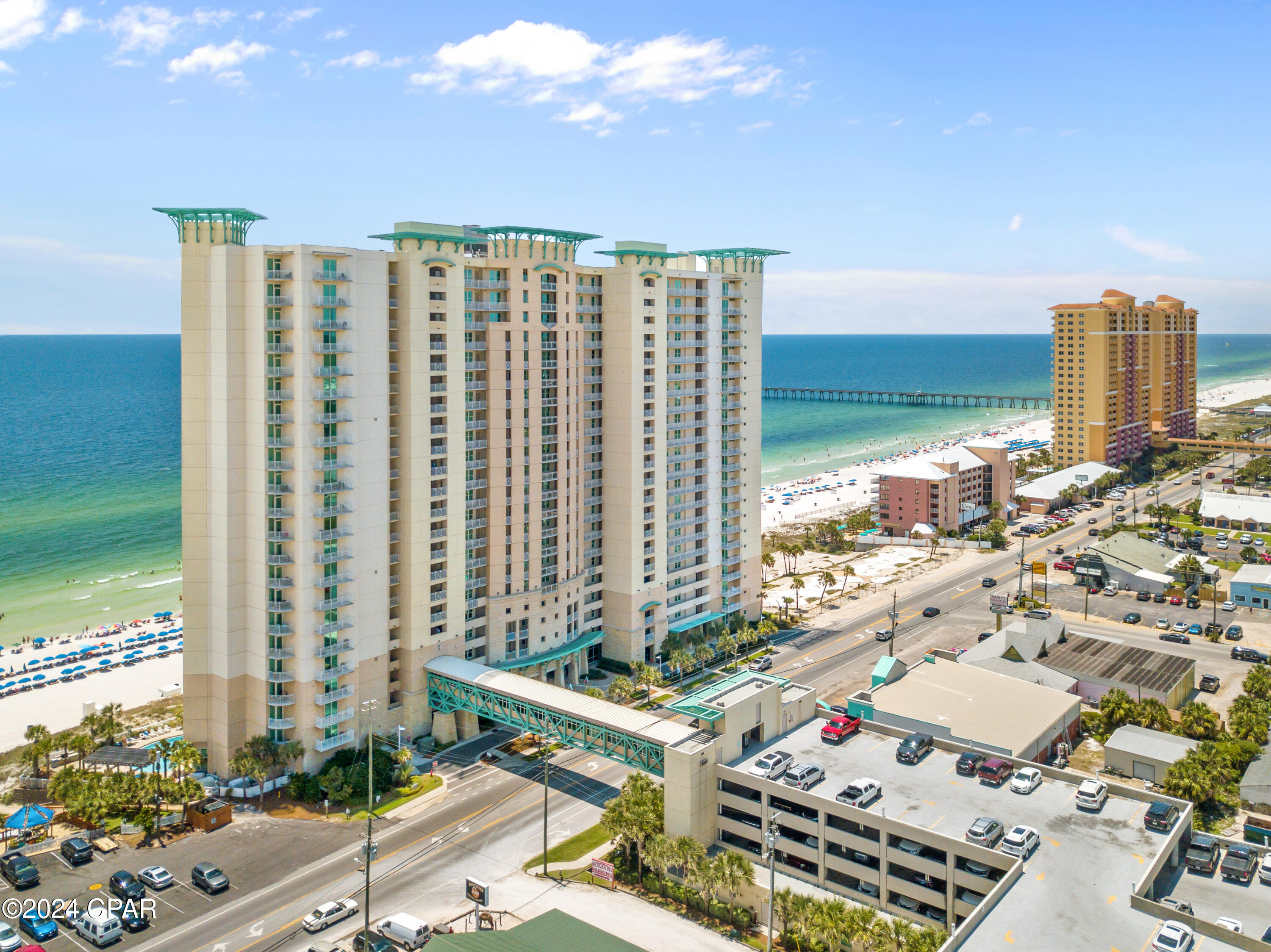 15625 Front Beach Road 708