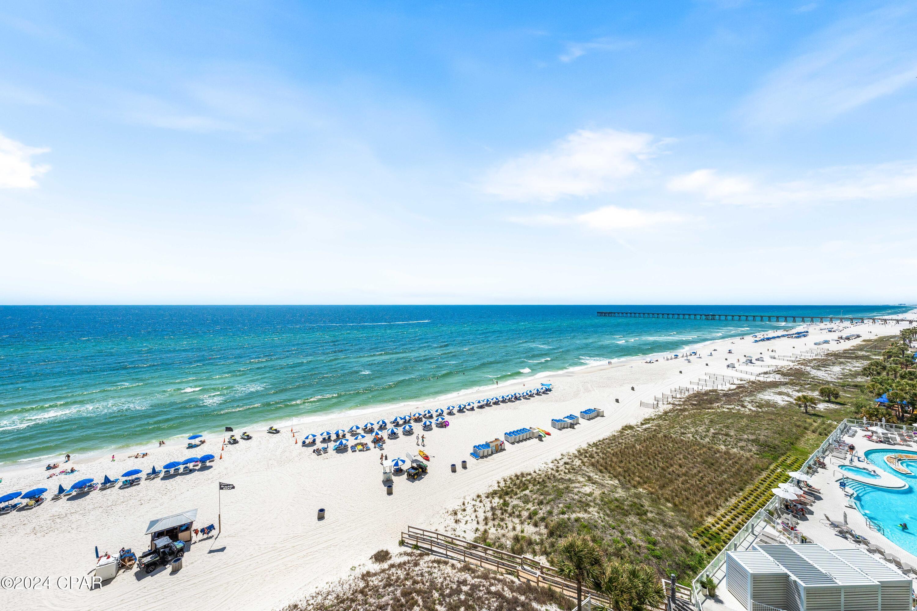 15625 Front Beach Road 708