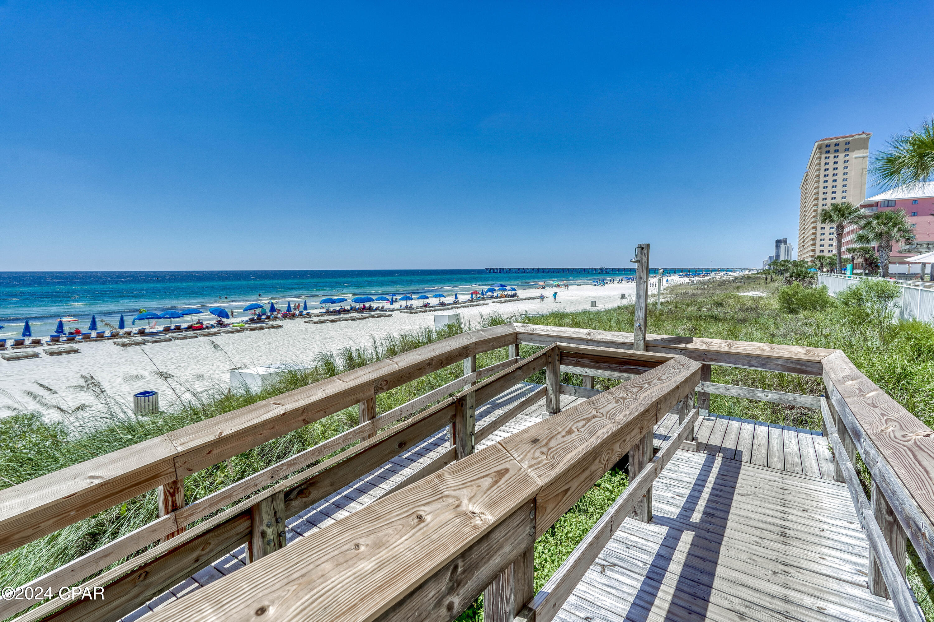 15625 Front Beach Road 708