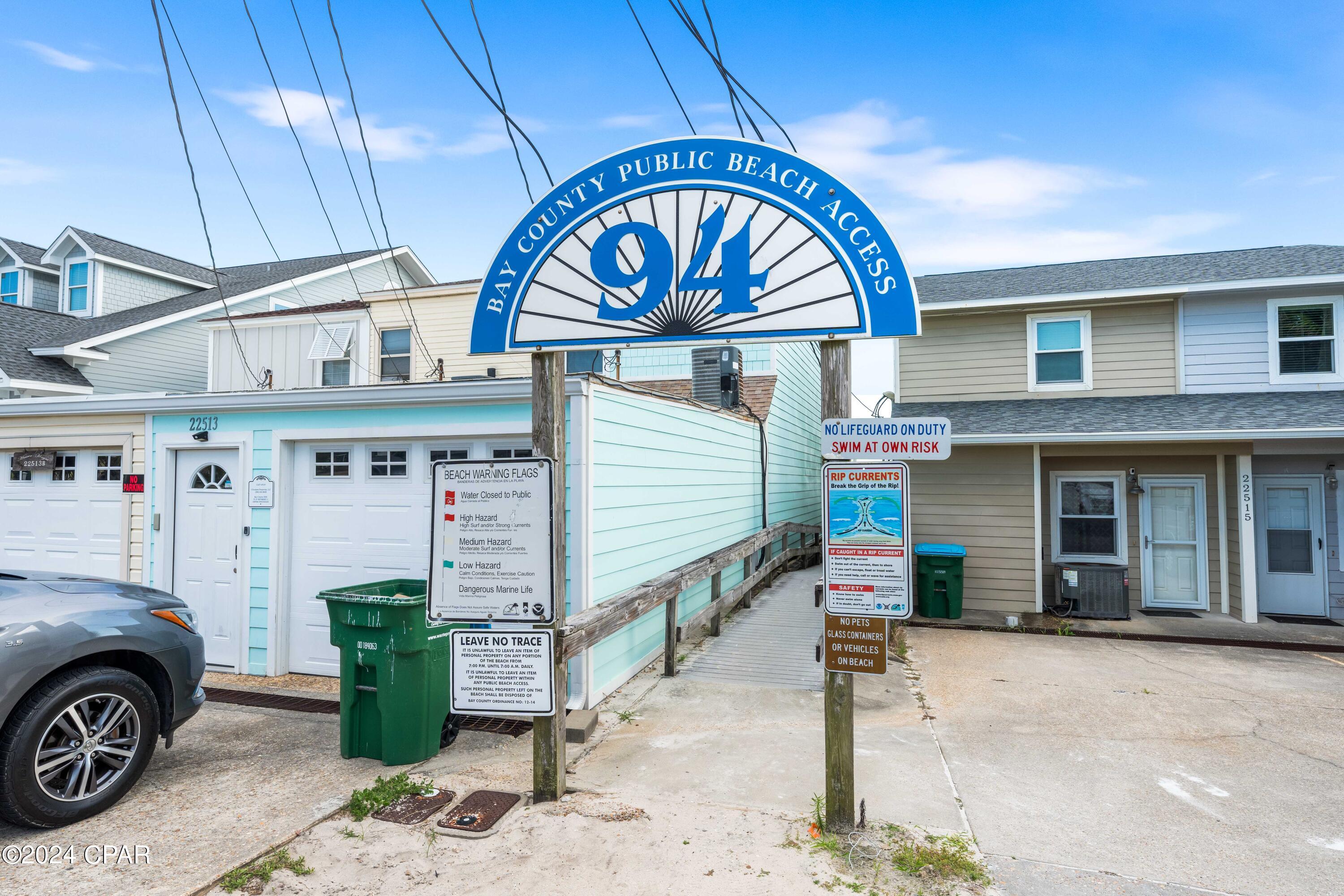 22418 Sandstorm Lane