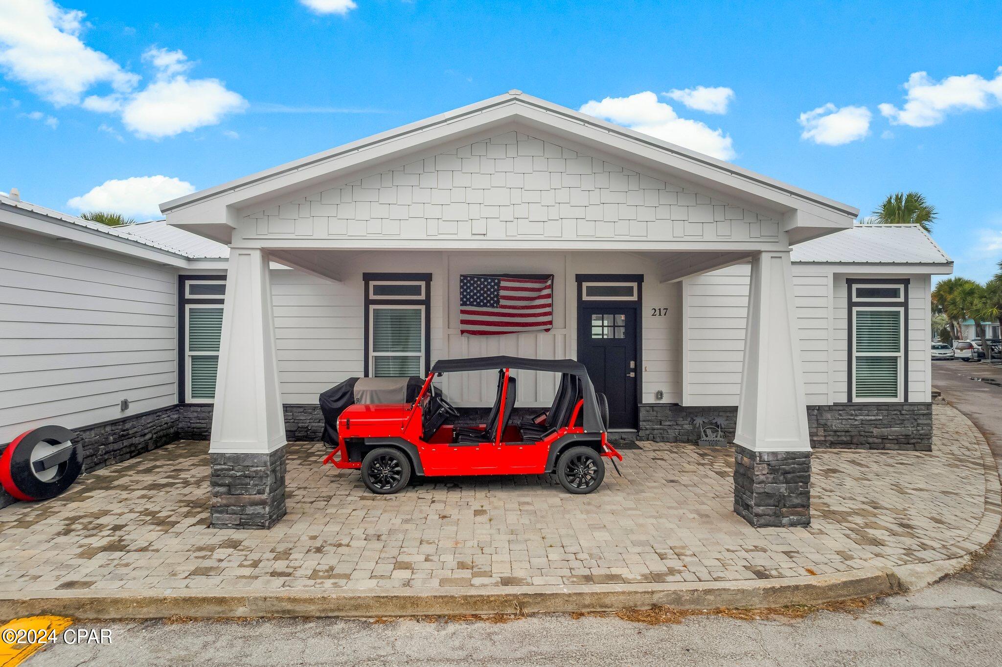 217 Snook Lane