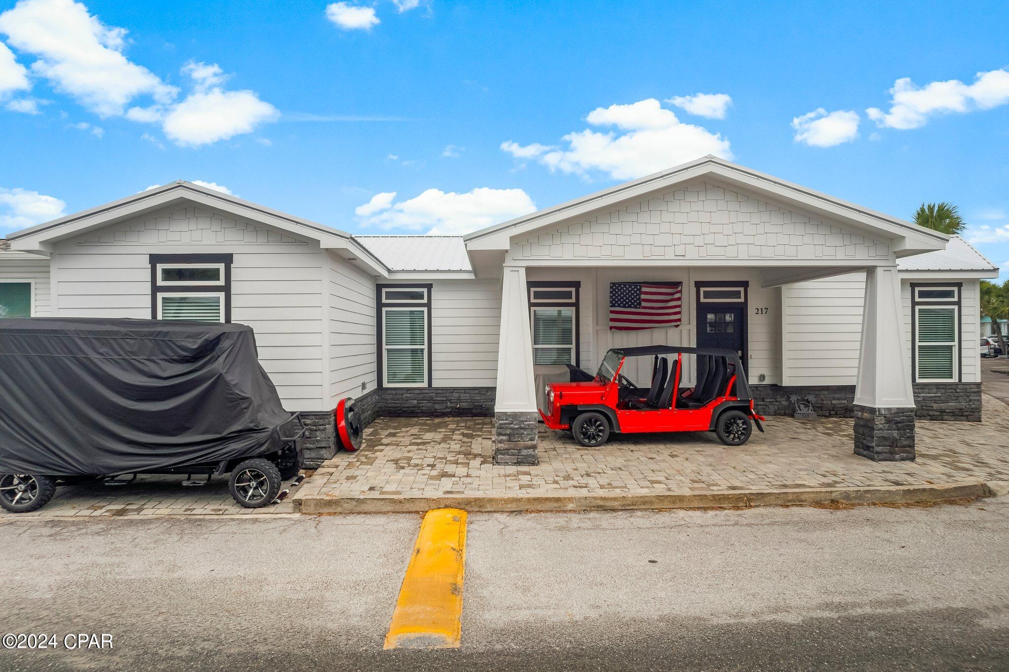 217 Snook Lane