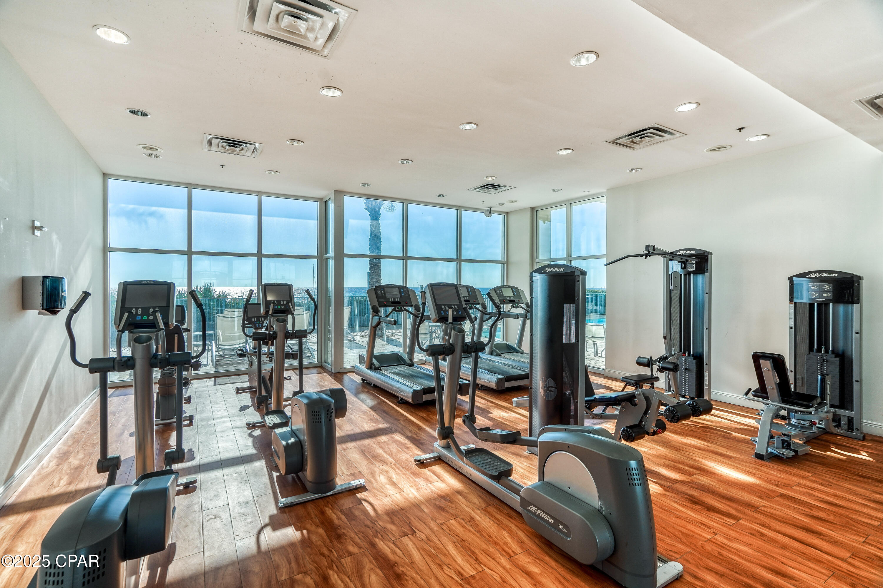 16701 Front Beach Road 1602