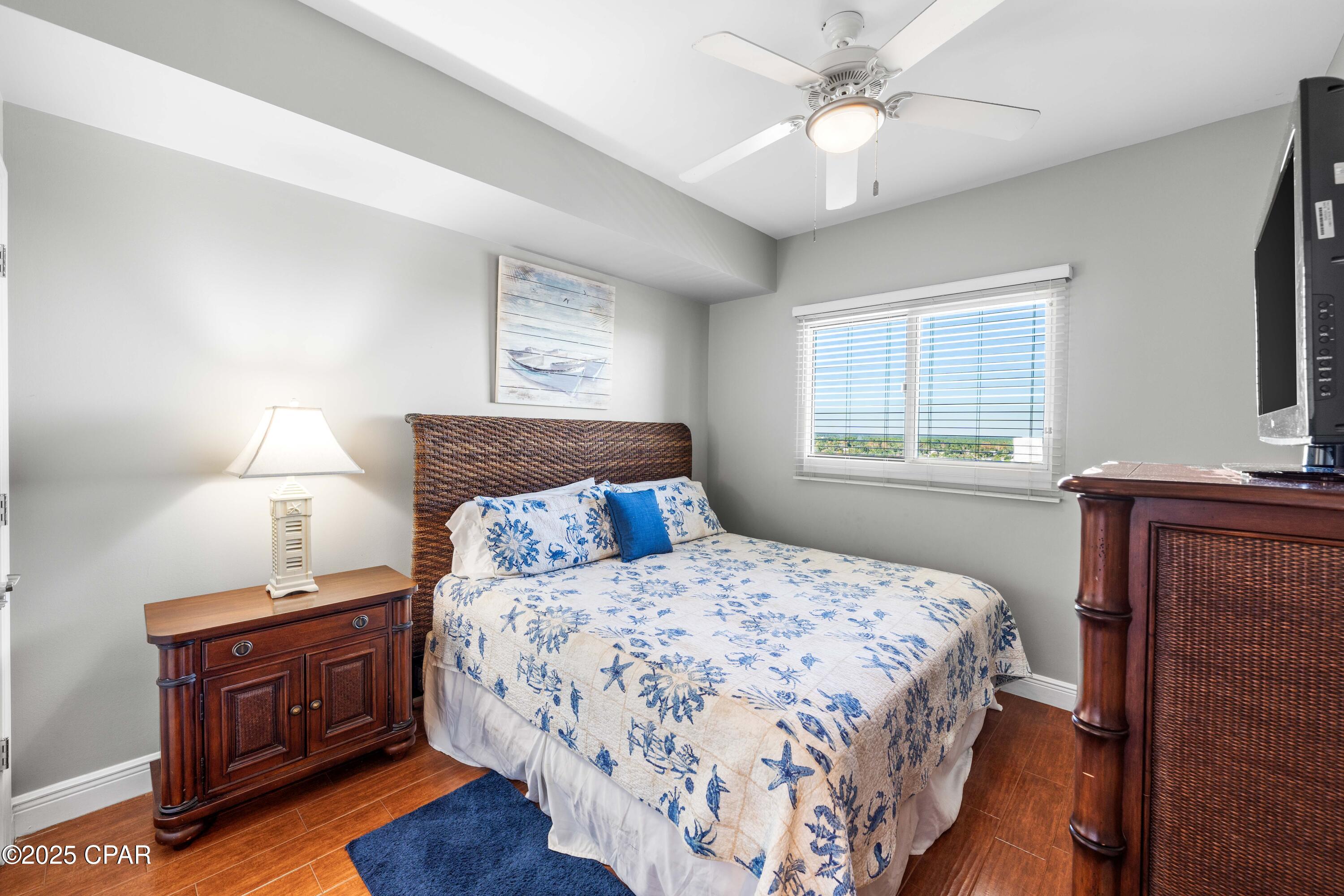 16701 Front Beach Road 1602