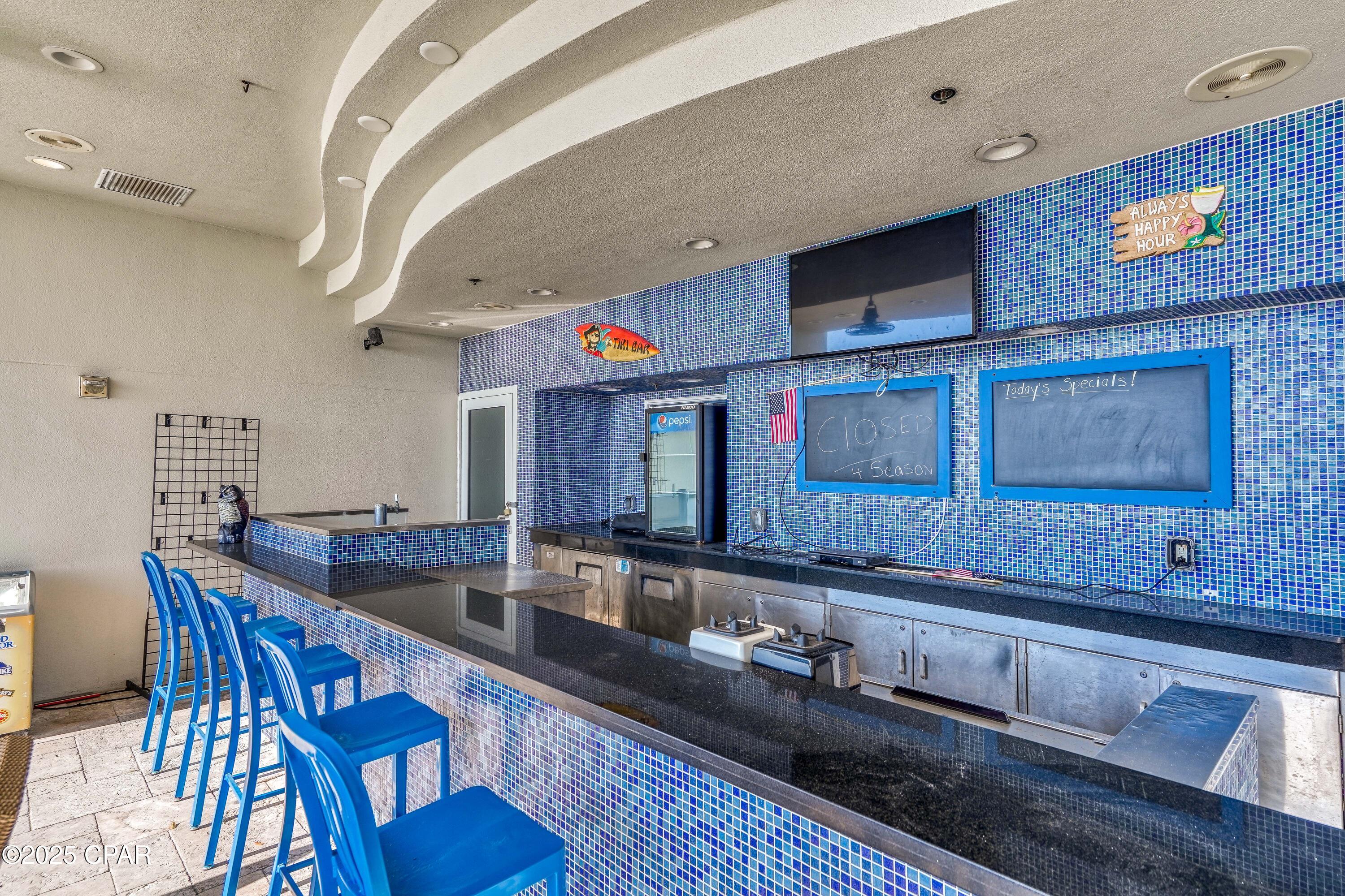 16701 Front Beach Road 1602