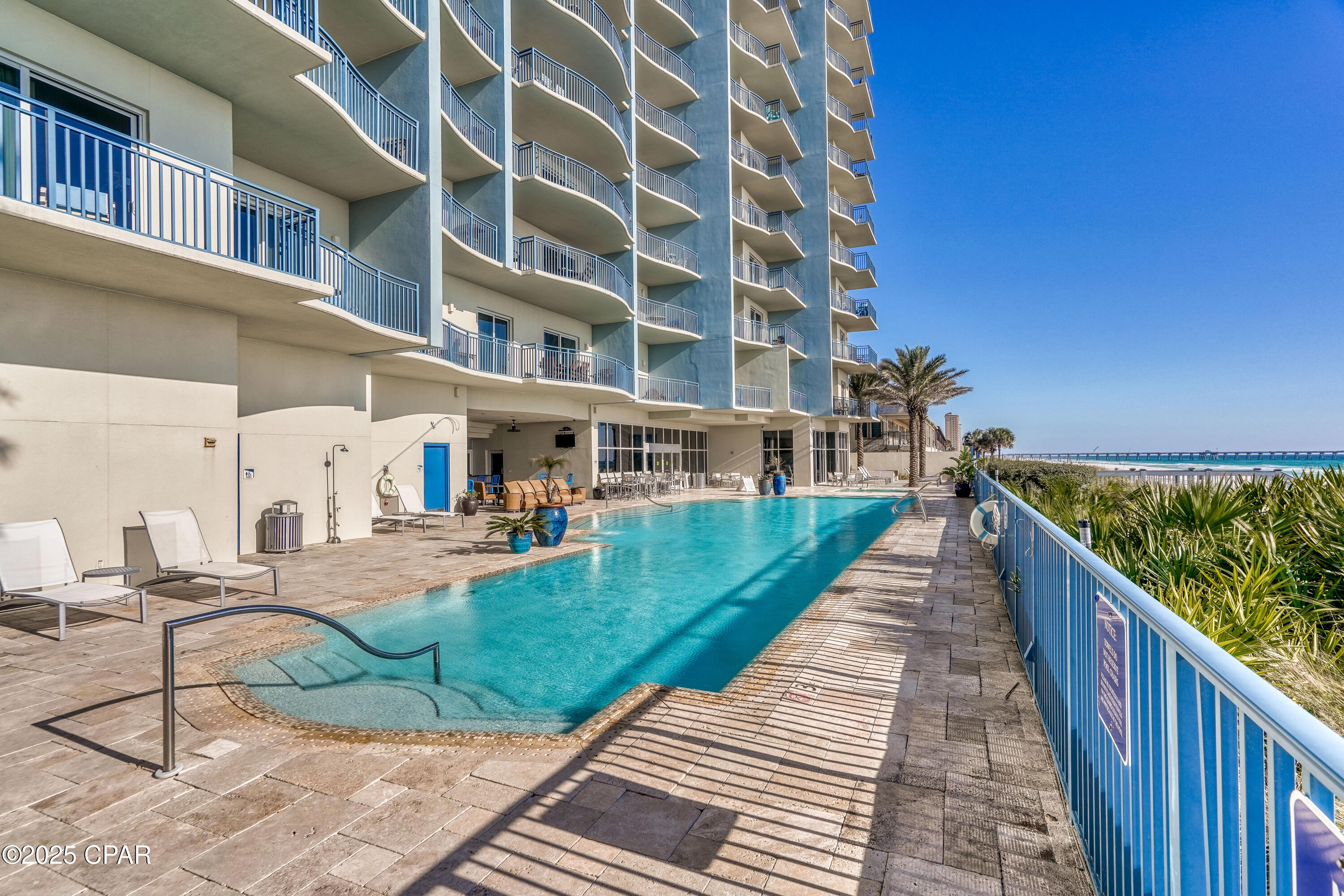 16701 Front Beach Road 1602