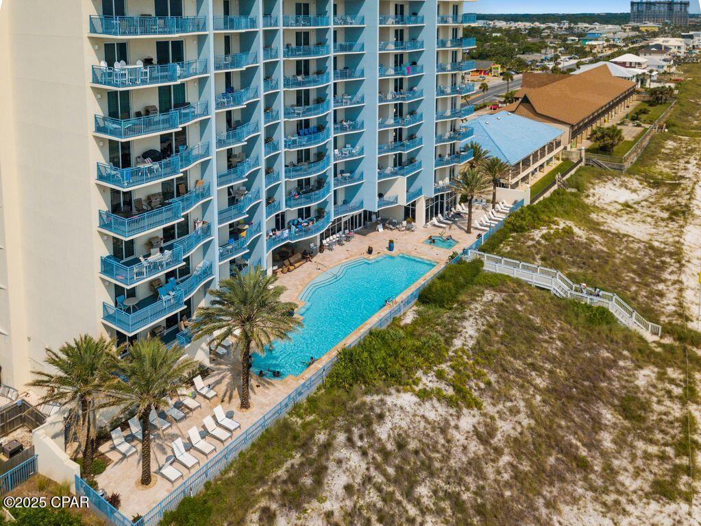 16701 Front Beach Road 1602