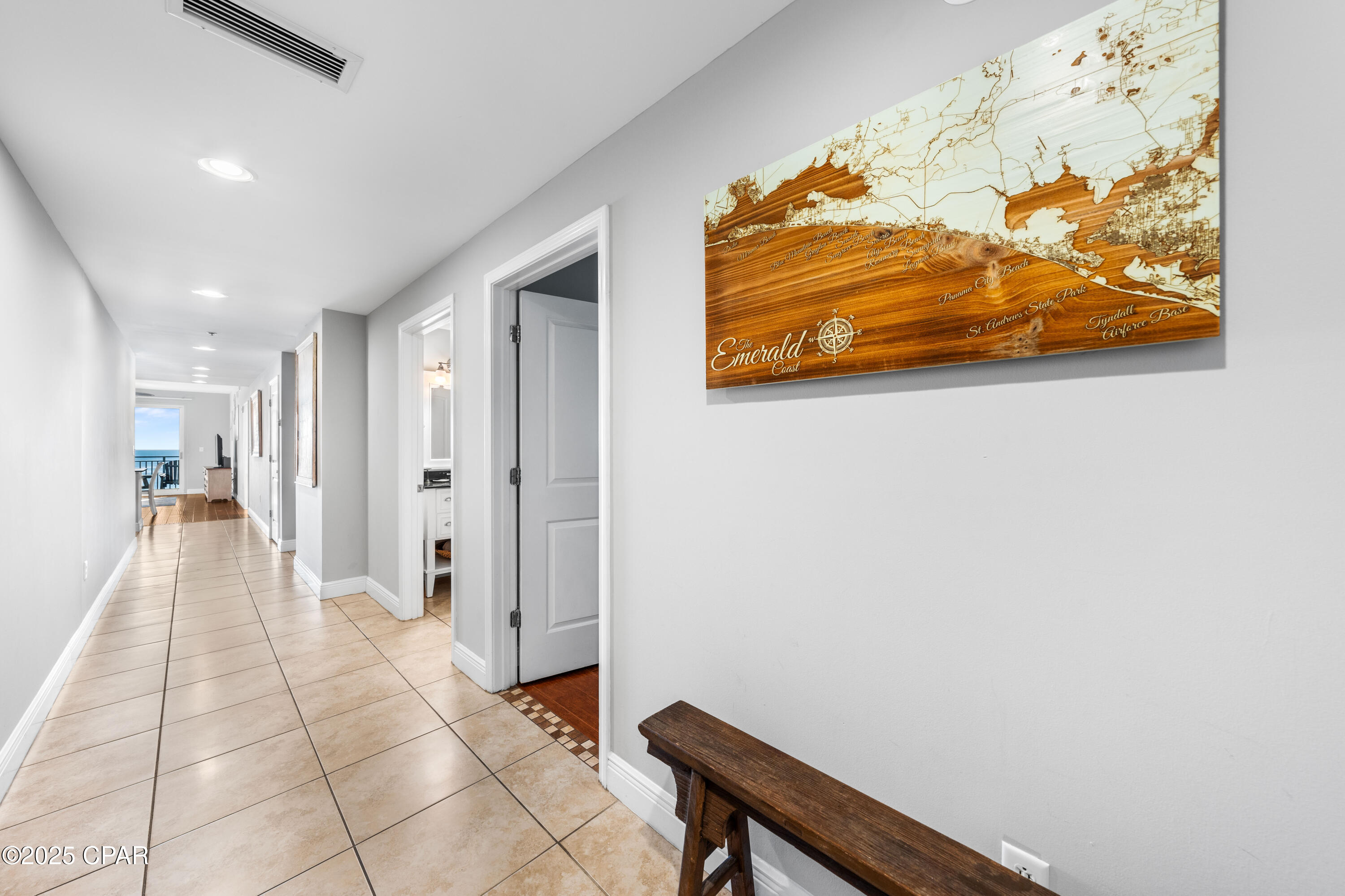 16701 Front Beach Road 1602