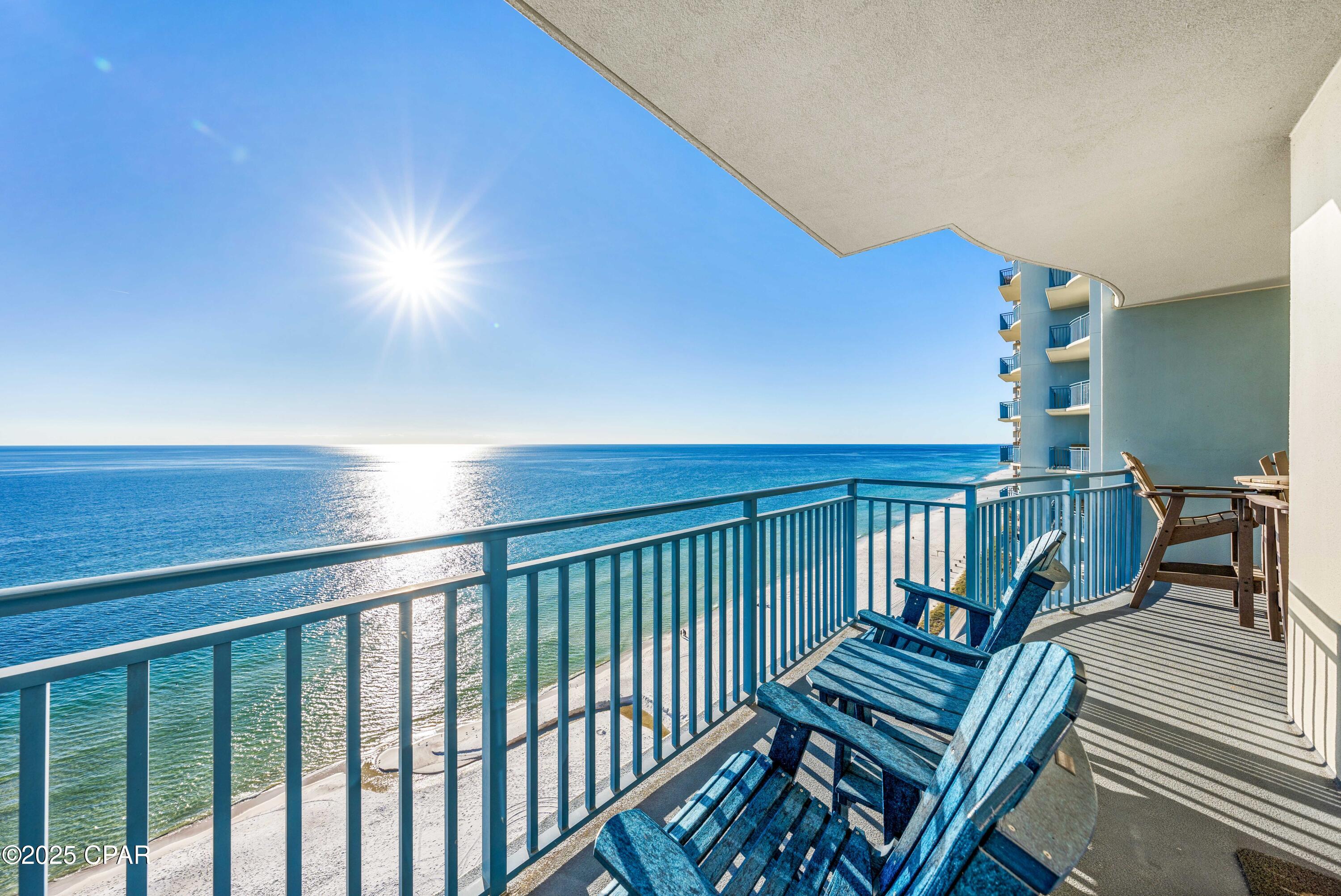 16701 Front Beach Road 1602