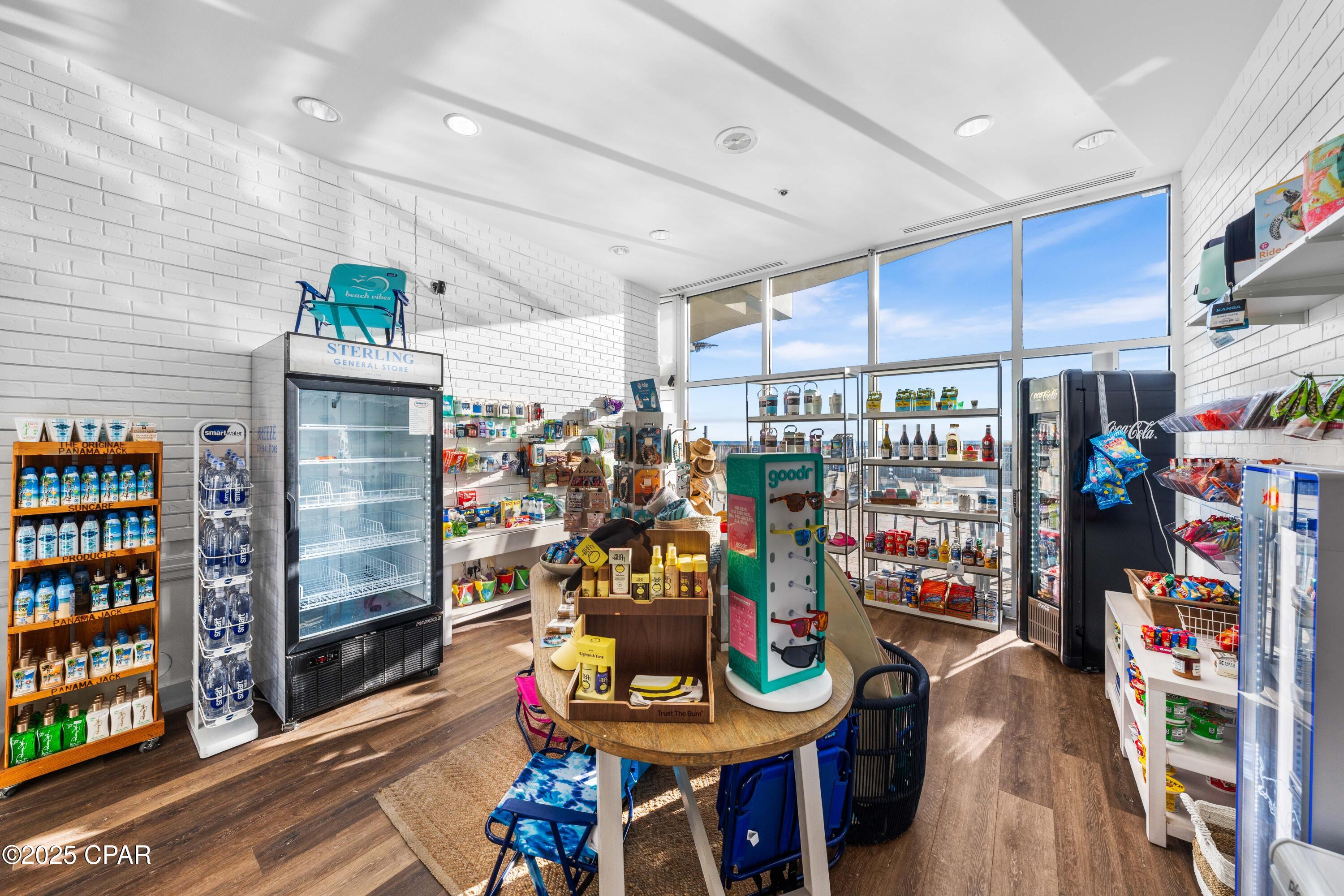 16701 Front Beach Road 1602