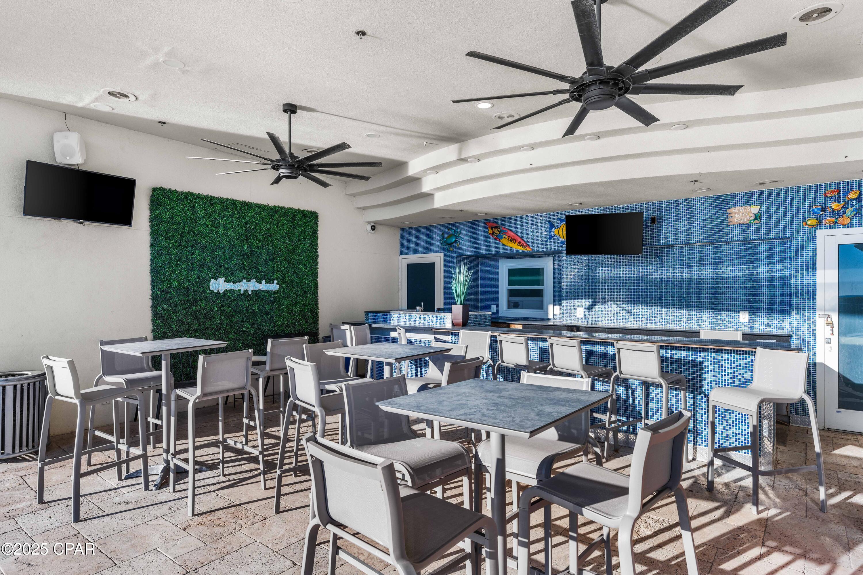 16701 Front Beach Road 1602