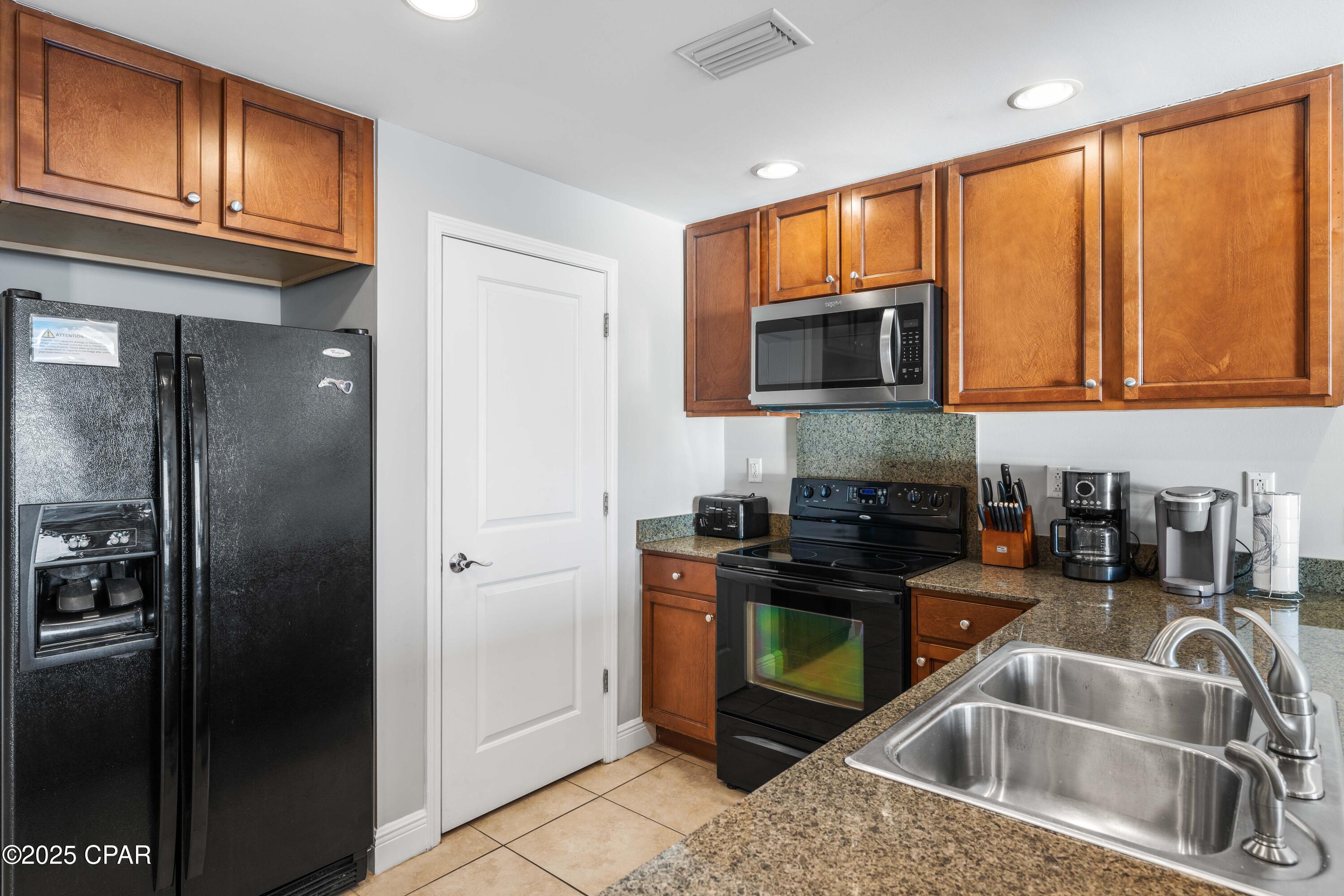 16701 Front Beach Road 1602