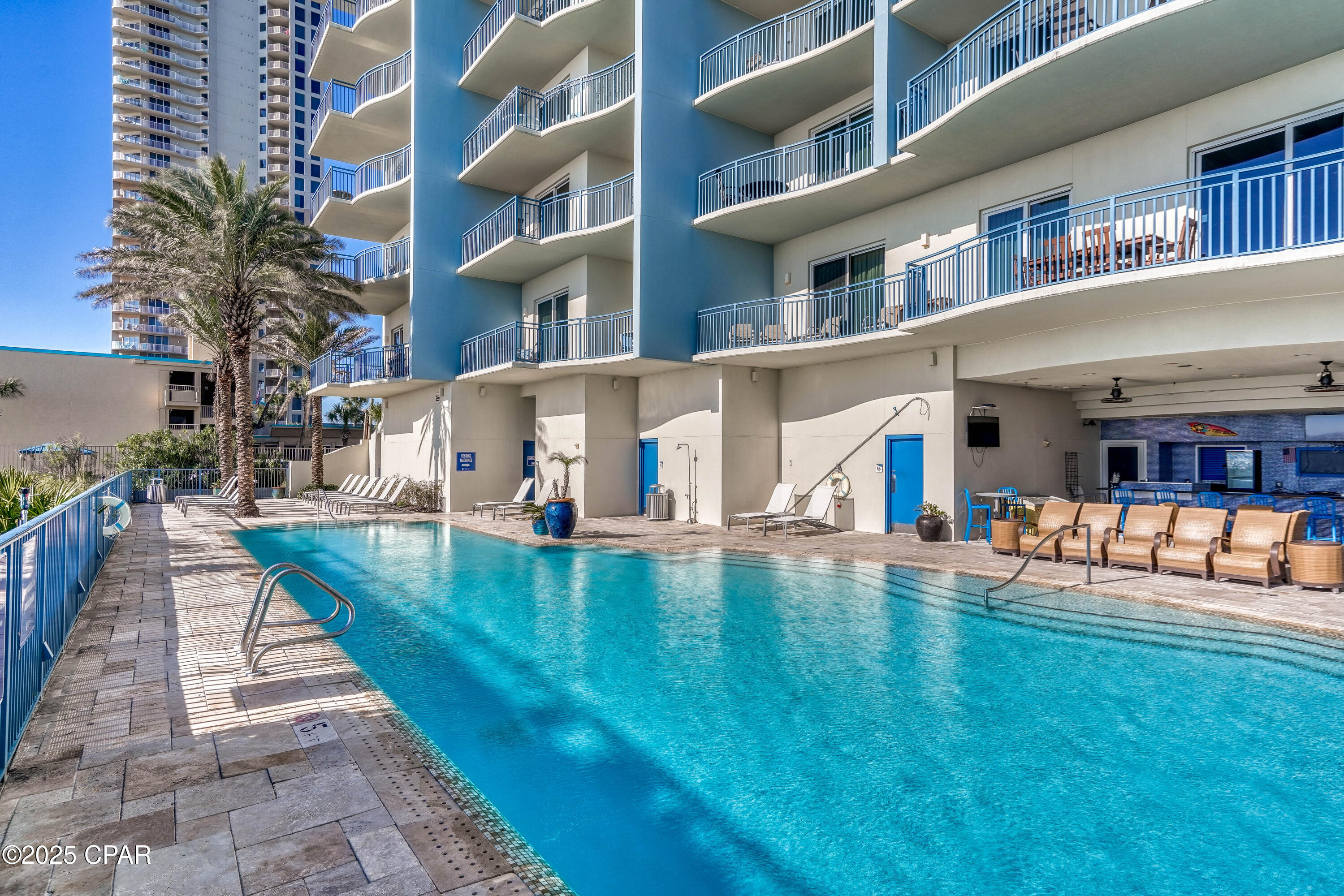 16701 Front Beach Road 1602