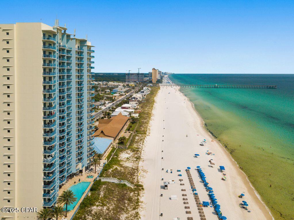 16701 Front Beach Road 1602