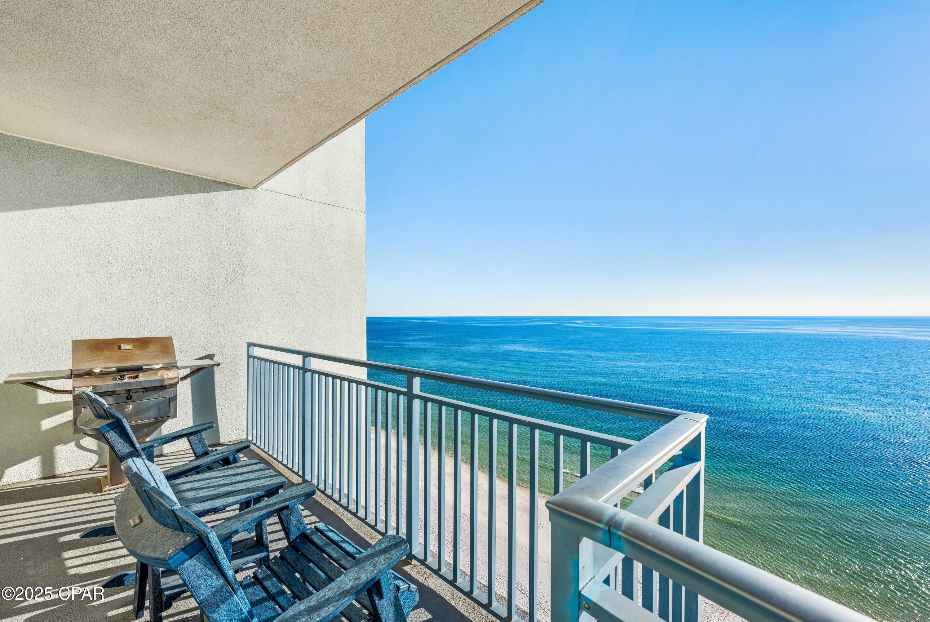 16701 Front Beach Road 1602