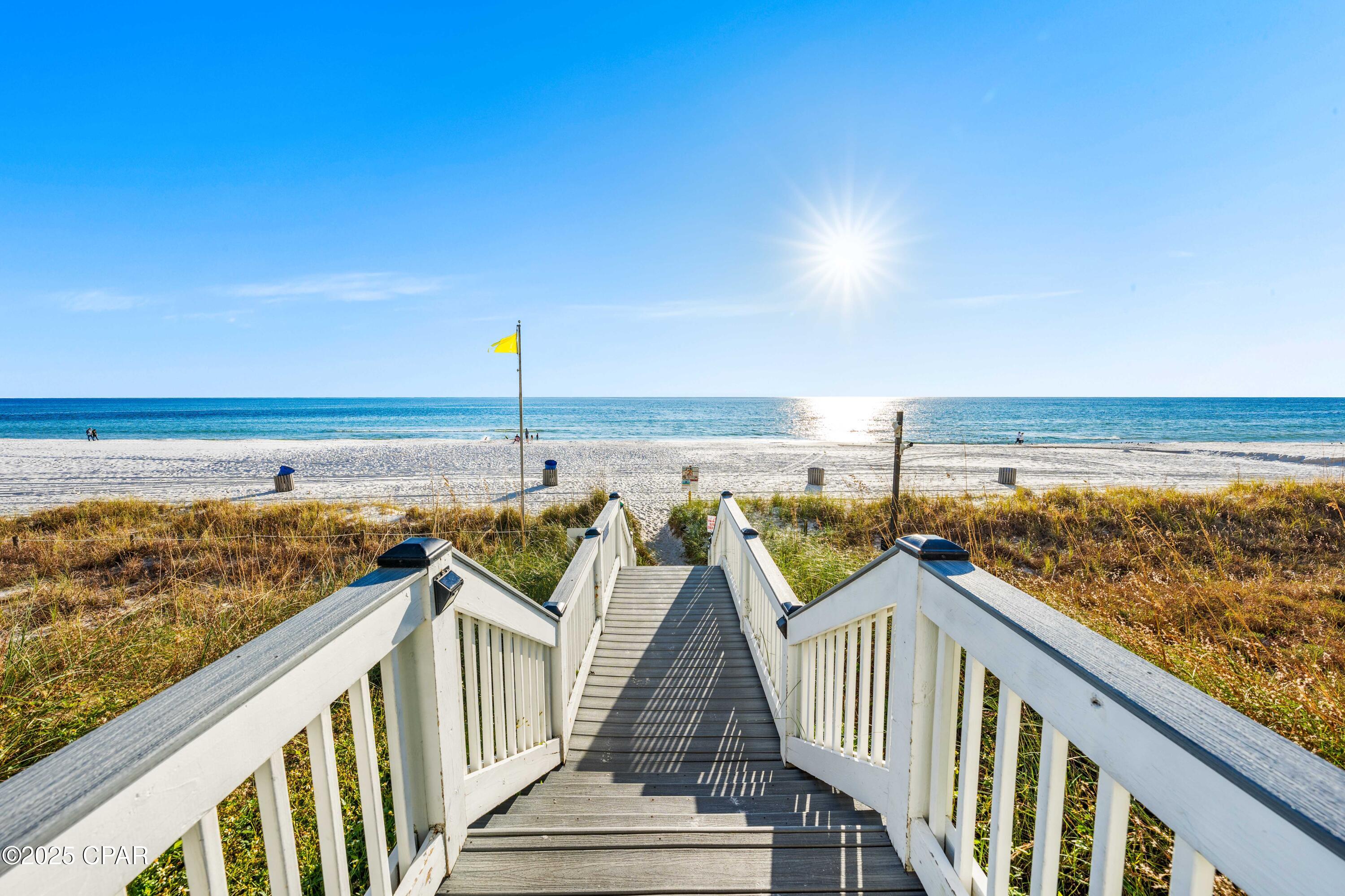 16701 Front Beach Road 1602