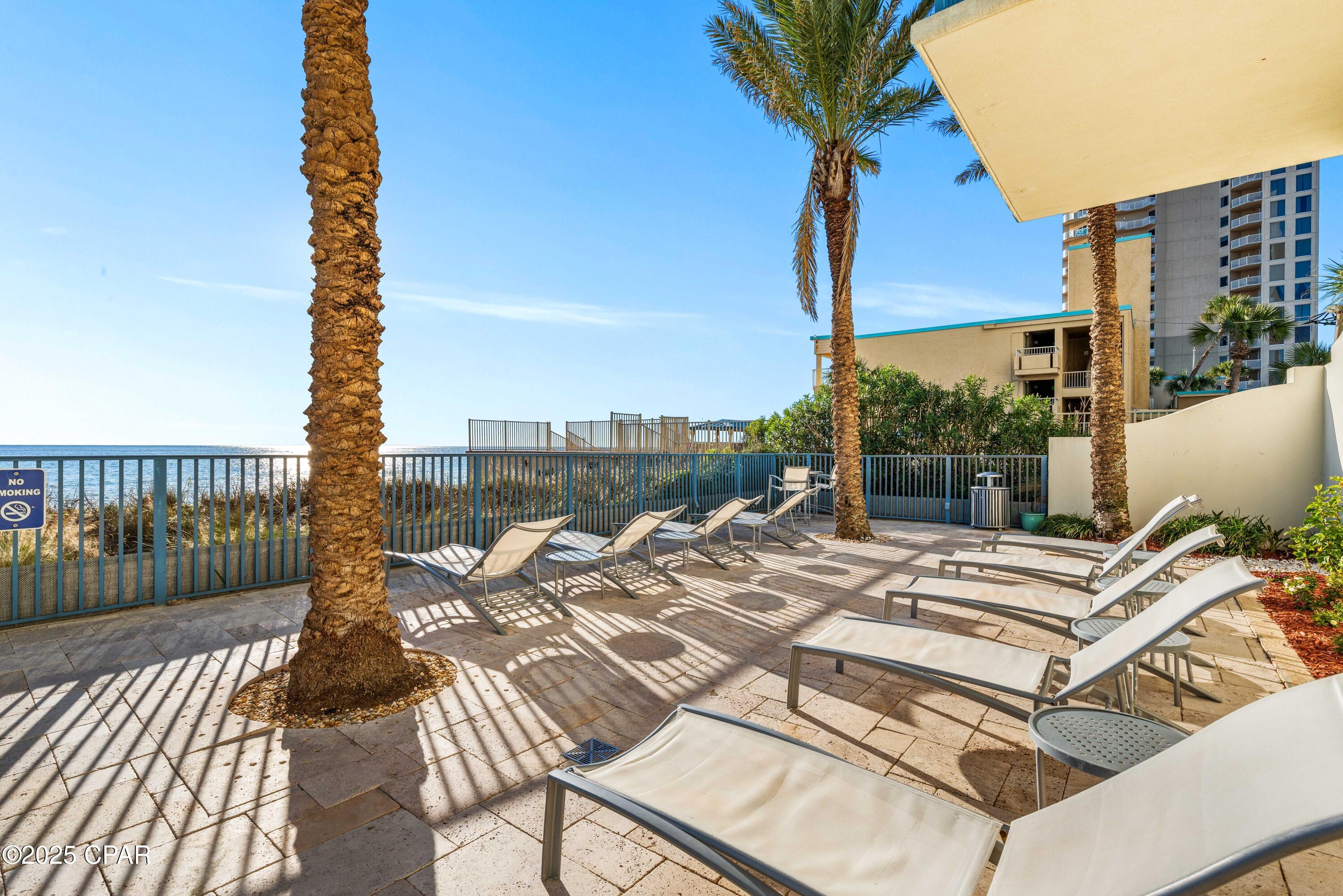 16701 Front Beach Road 1602