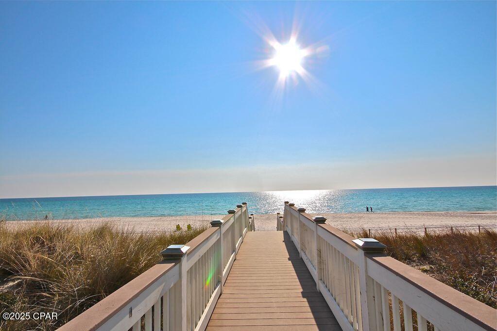 16701 Front Beach Road 1602