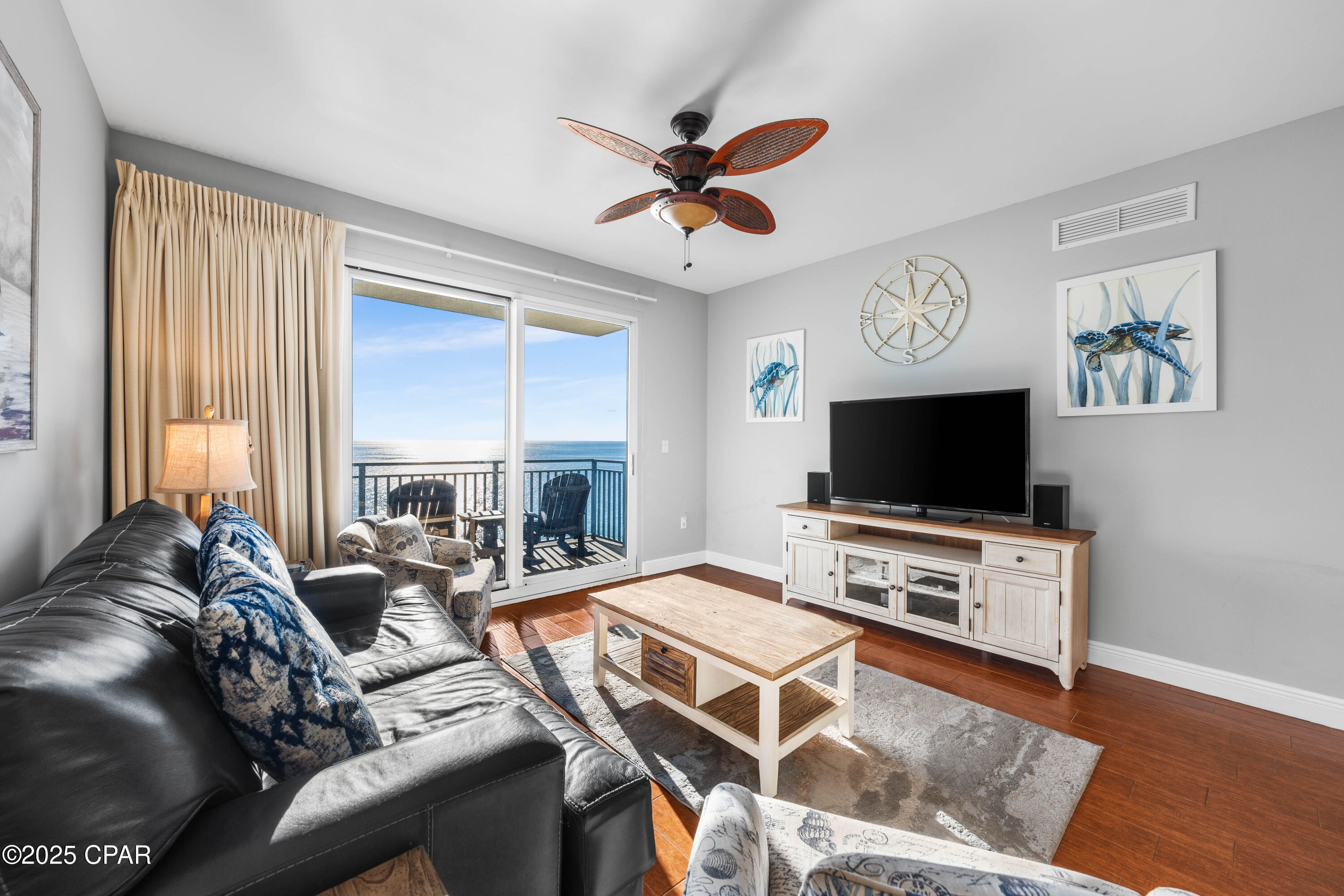 16701 Front Beach Road 1602