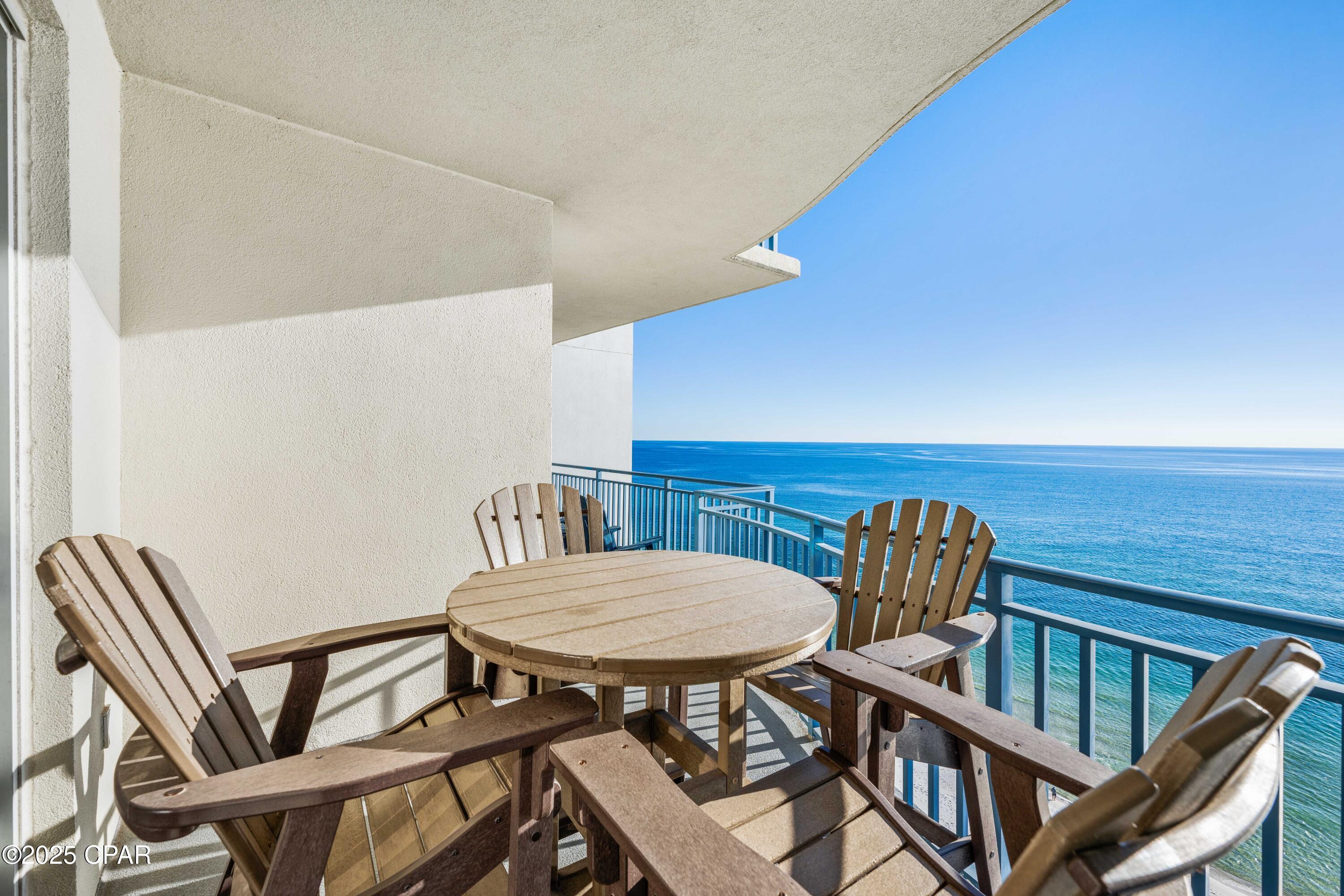 16701 Front Beach Road 1602