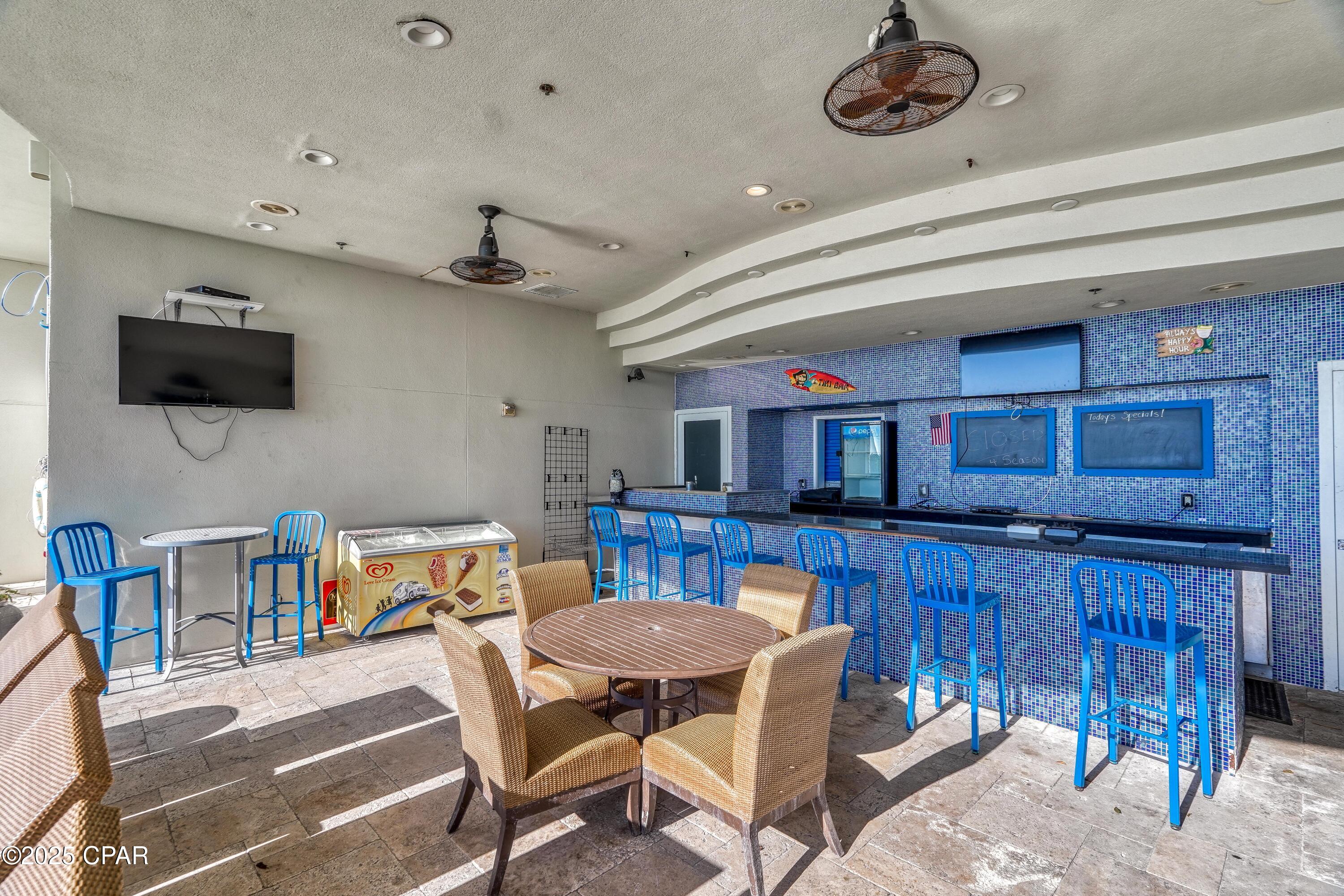 16701 Front Beach Road 1602